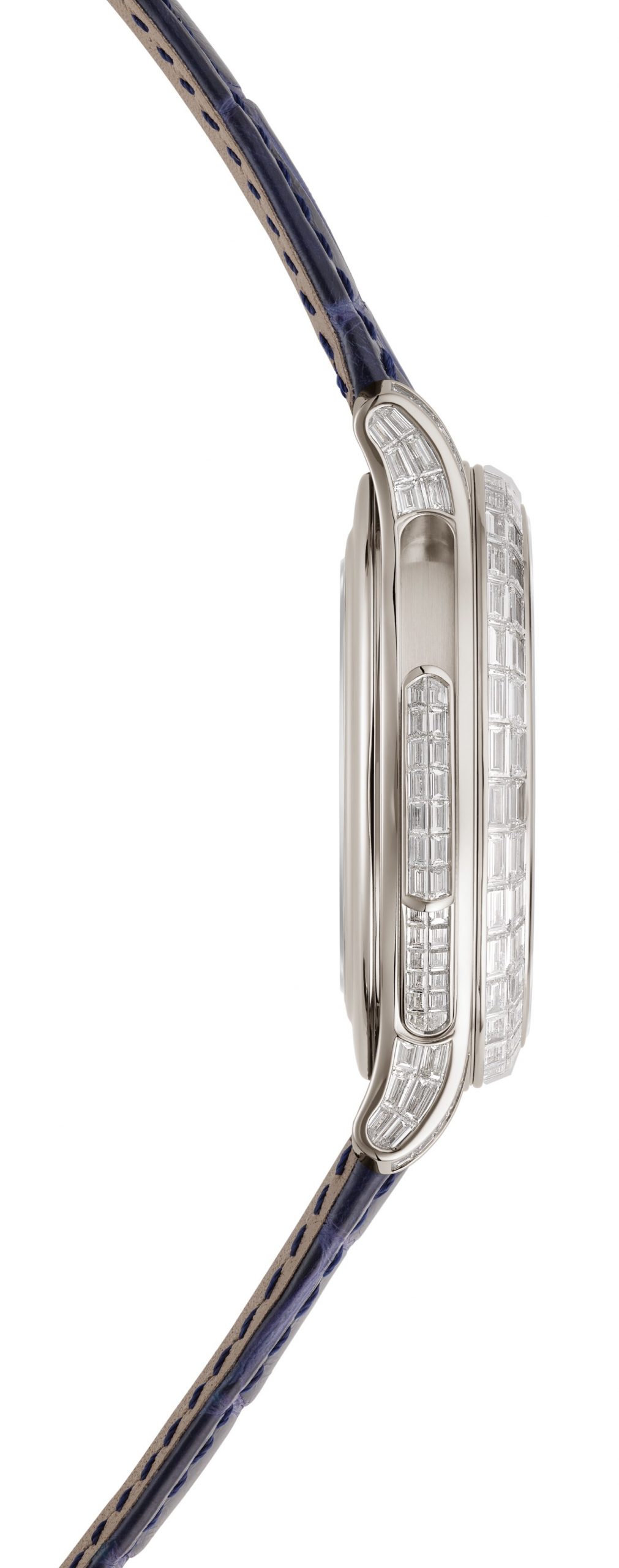Patek Philippe Grand Complications - View 3