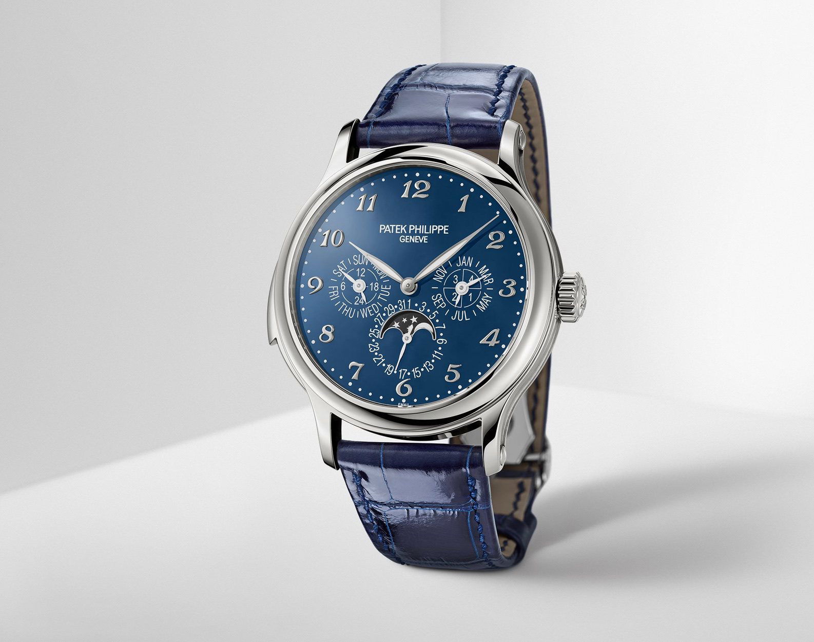 Patek Philippe Grand Complications - View 2