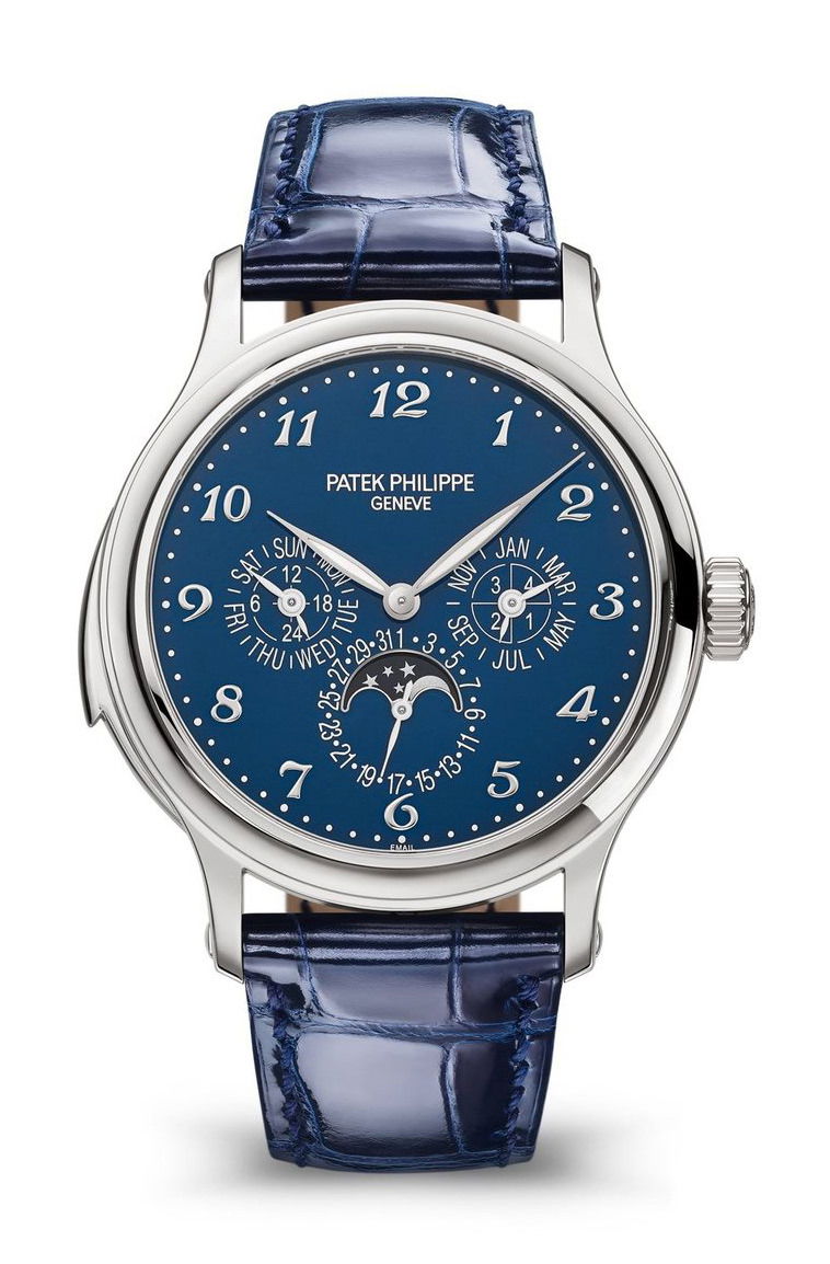 Patek Philippe Grand Complications watch