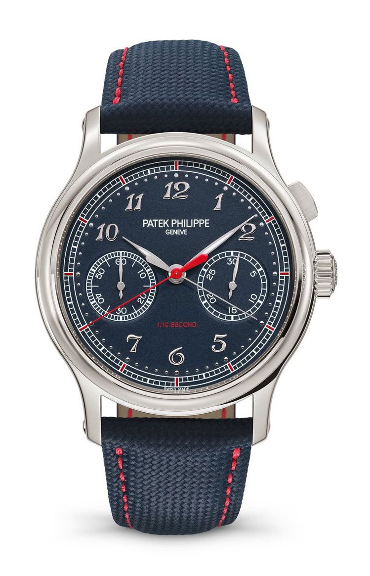 Patek Philippe Grand Complications watch
