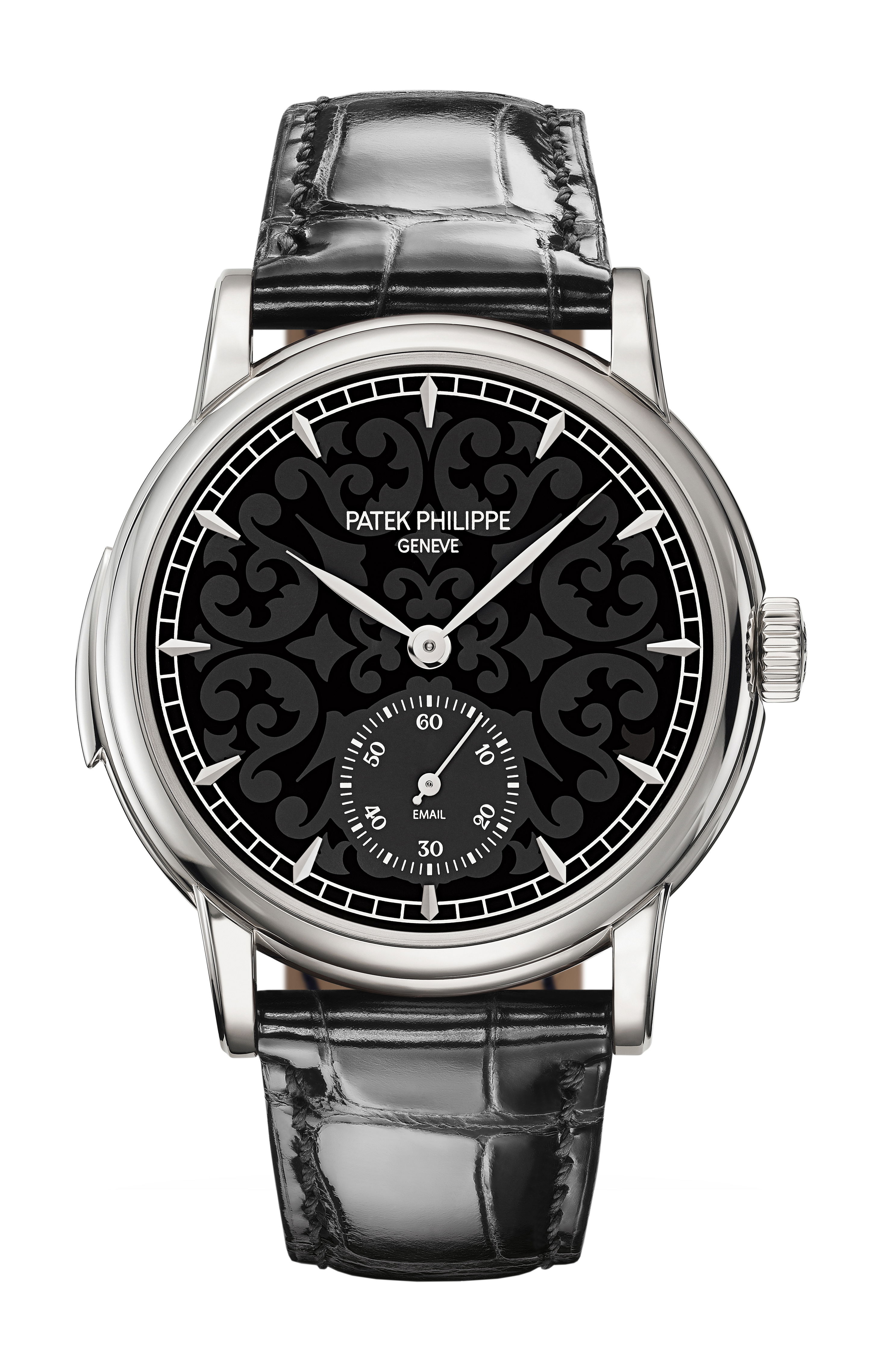 Patek Philippe Grandes Complications Minute Repeater watch