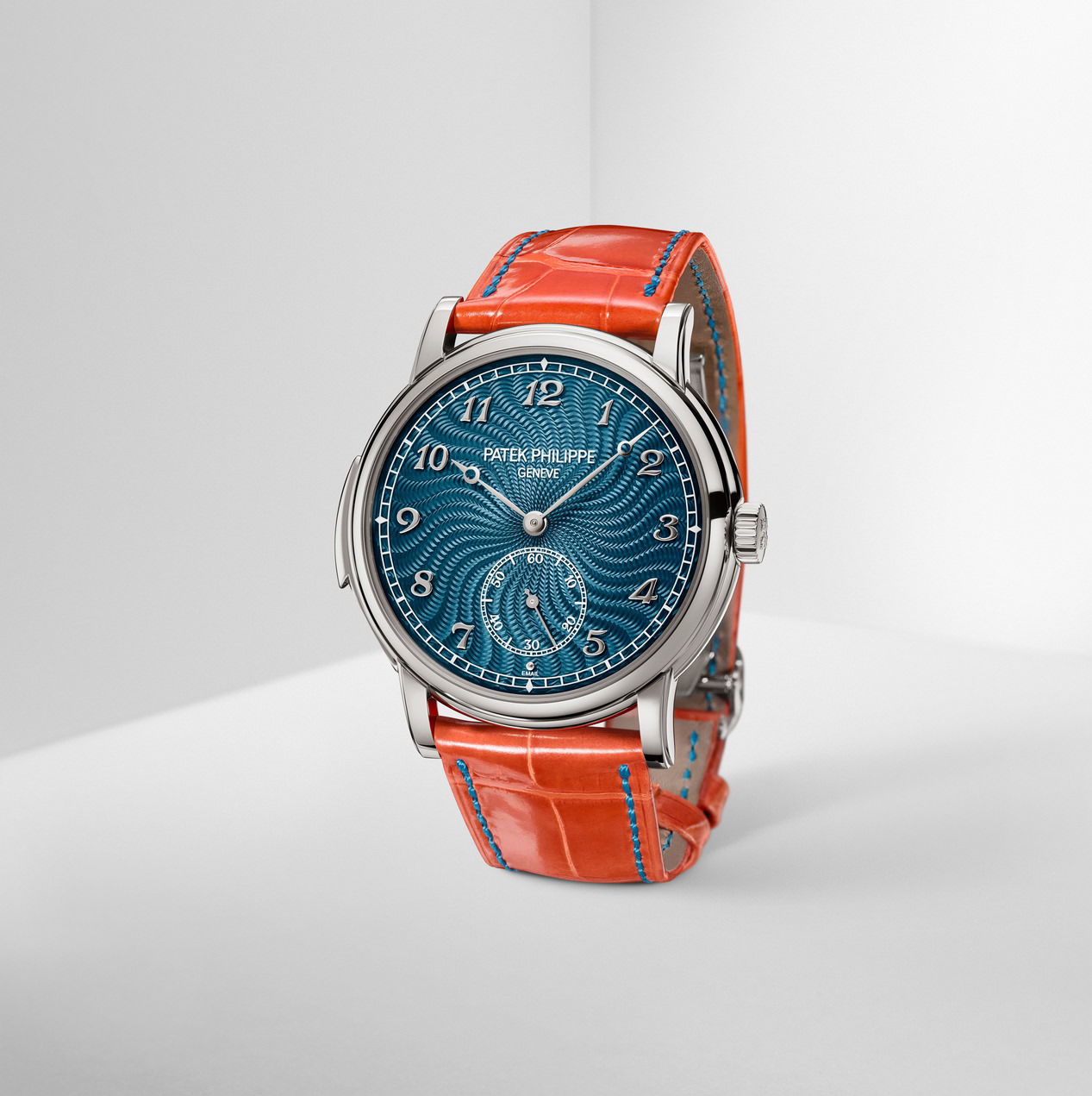 Patek Philippe Grand Complications Minute Repeater - View 2