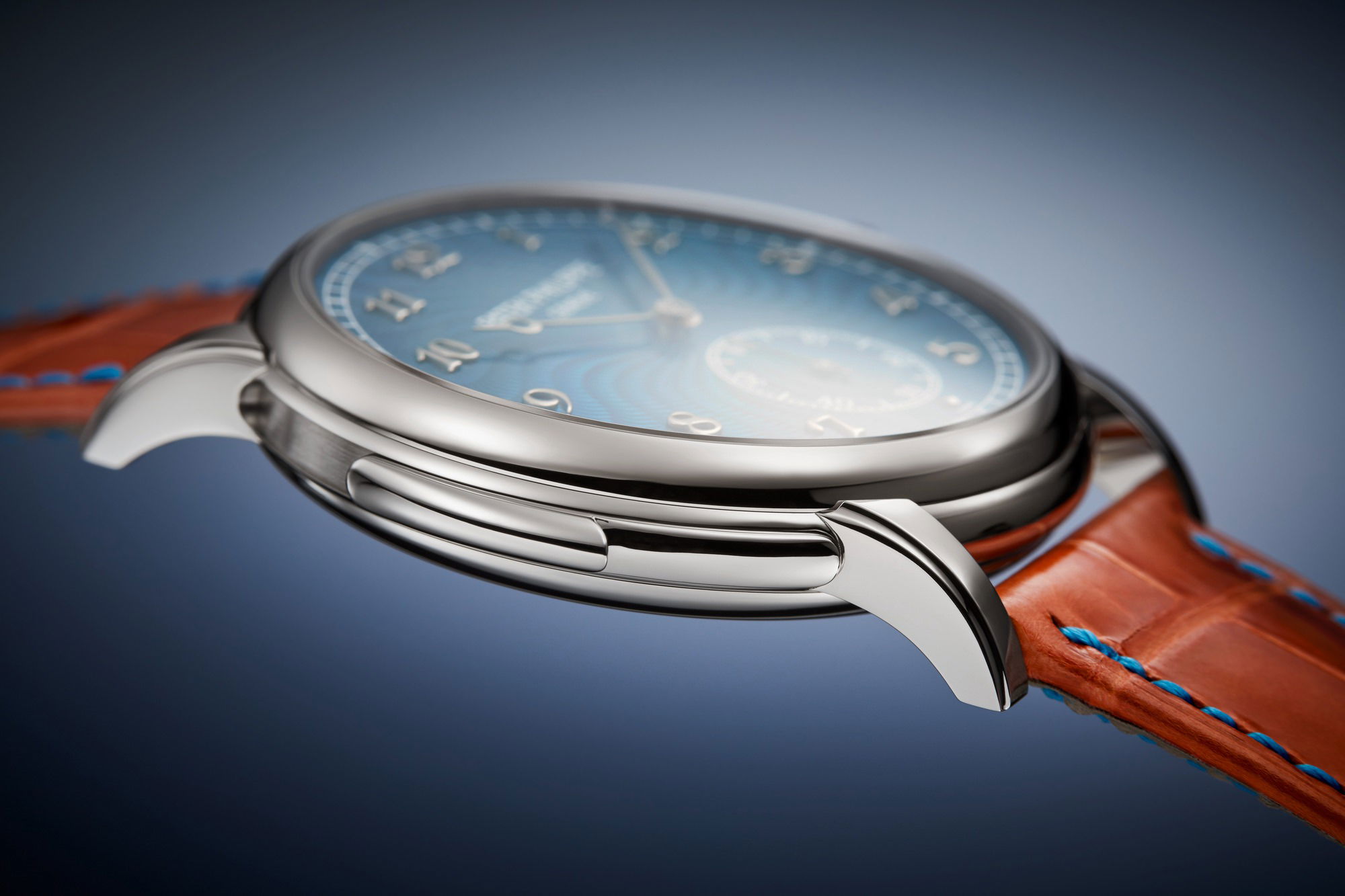 Patek Philippe Grand Complications Minute Repeater - View 3