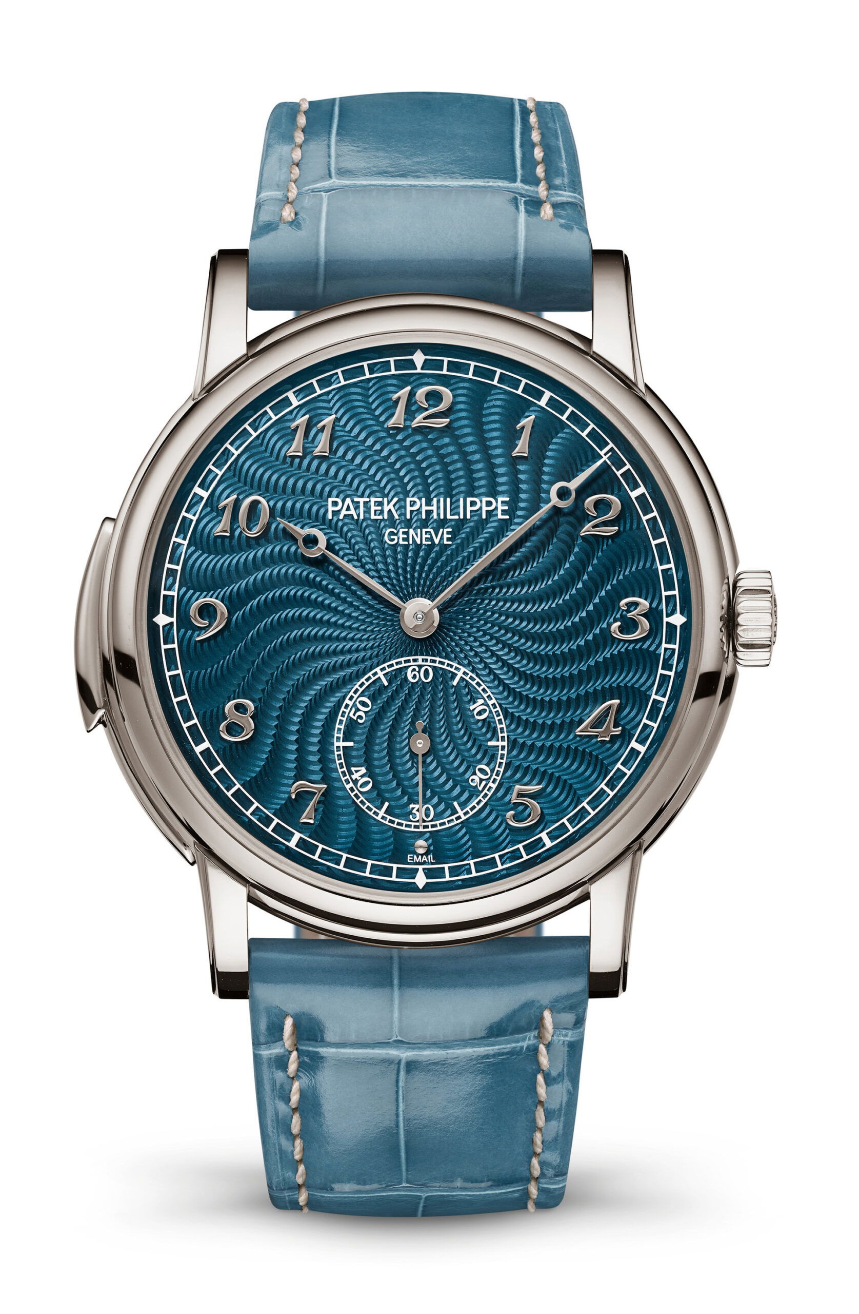 Patek Philippe Grand Complications Minute Repeater watch