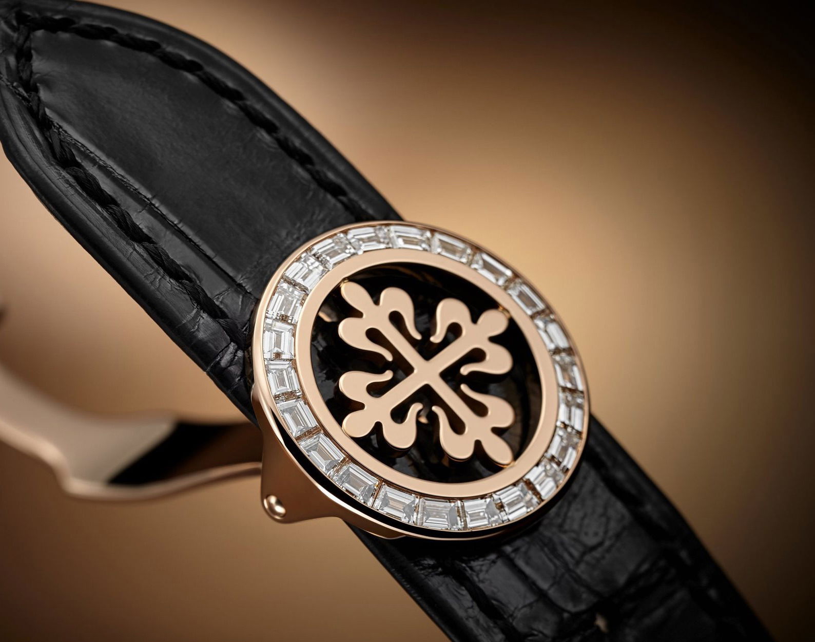 Patek Philippe Grand Complications Minute Repeater - View 2