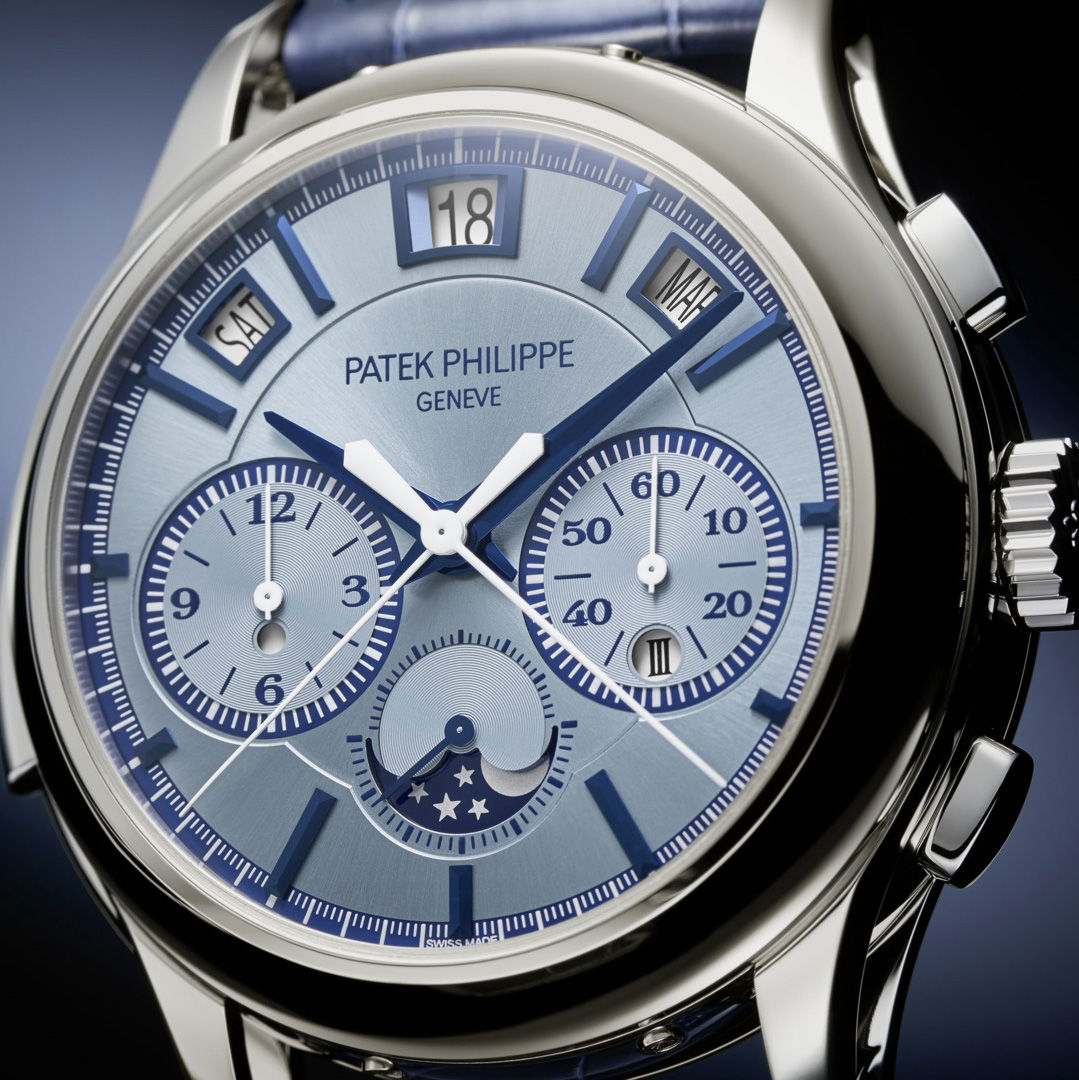 Patek Philippe Grand Complications - View 2