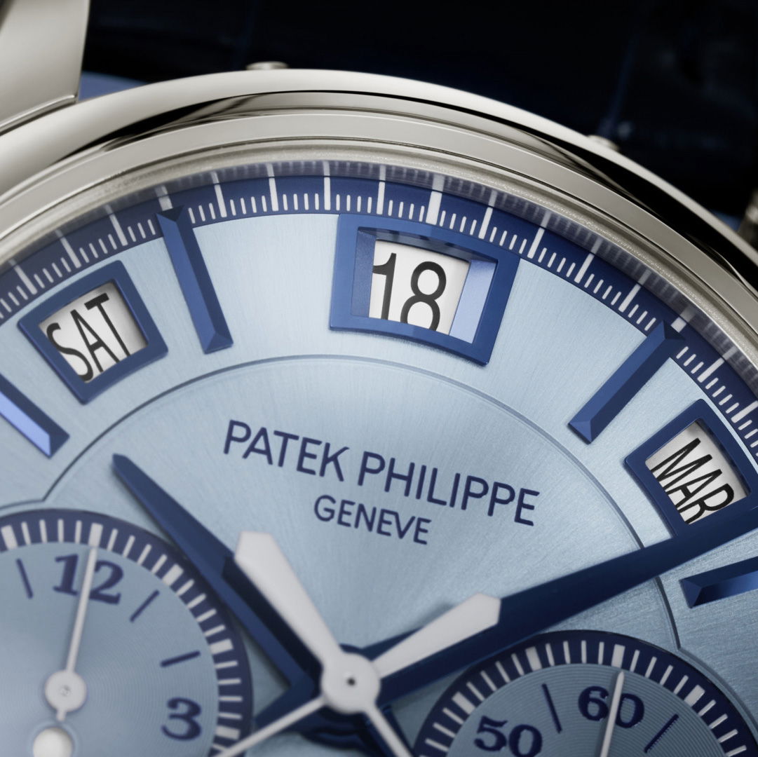 Patek Philippe Grand Complications - View 3