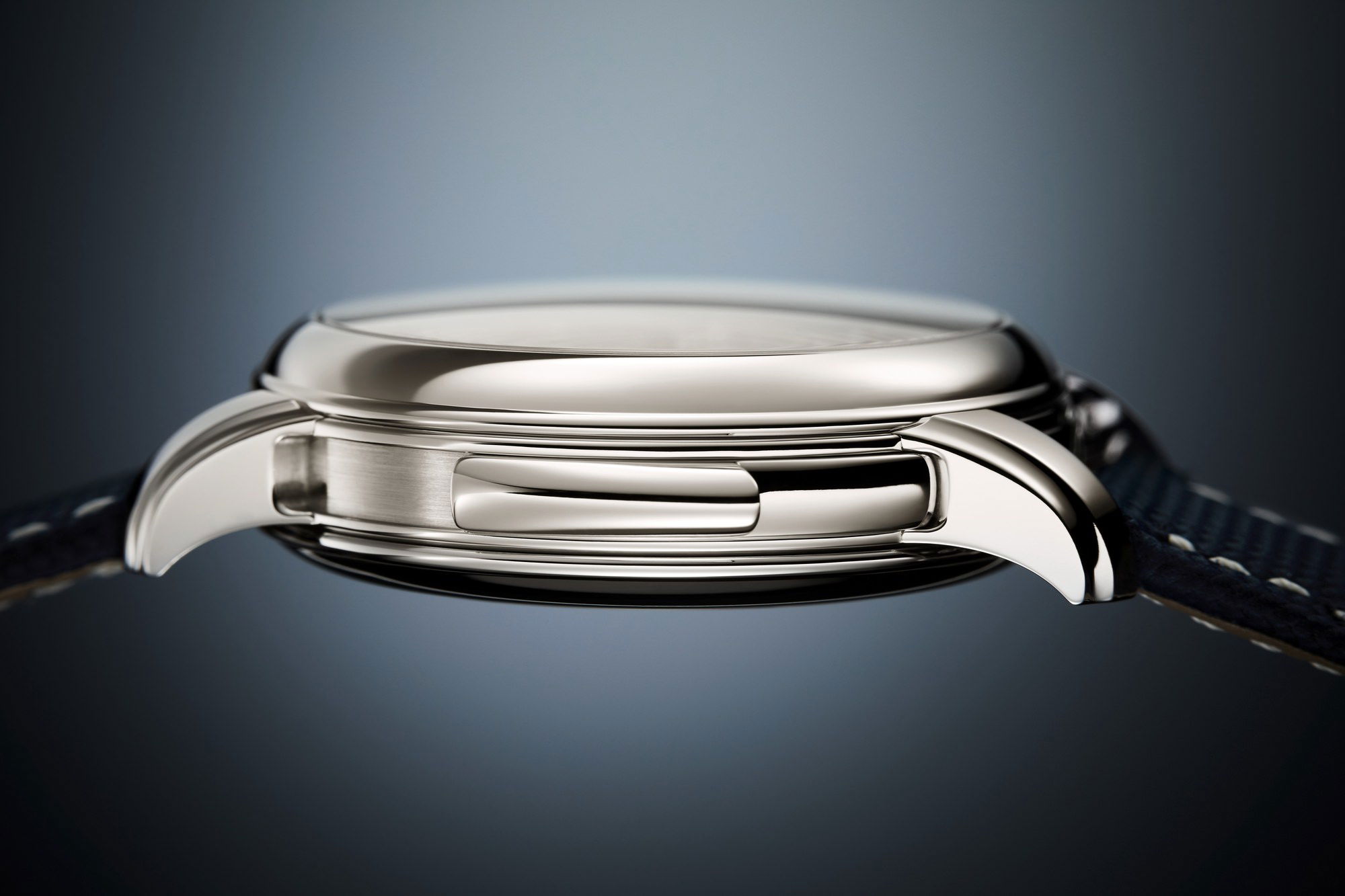 Patek Philippe Grand Complications Minute Repeater, Tourbillon, Retrograde Perpetual Calendar - View 2