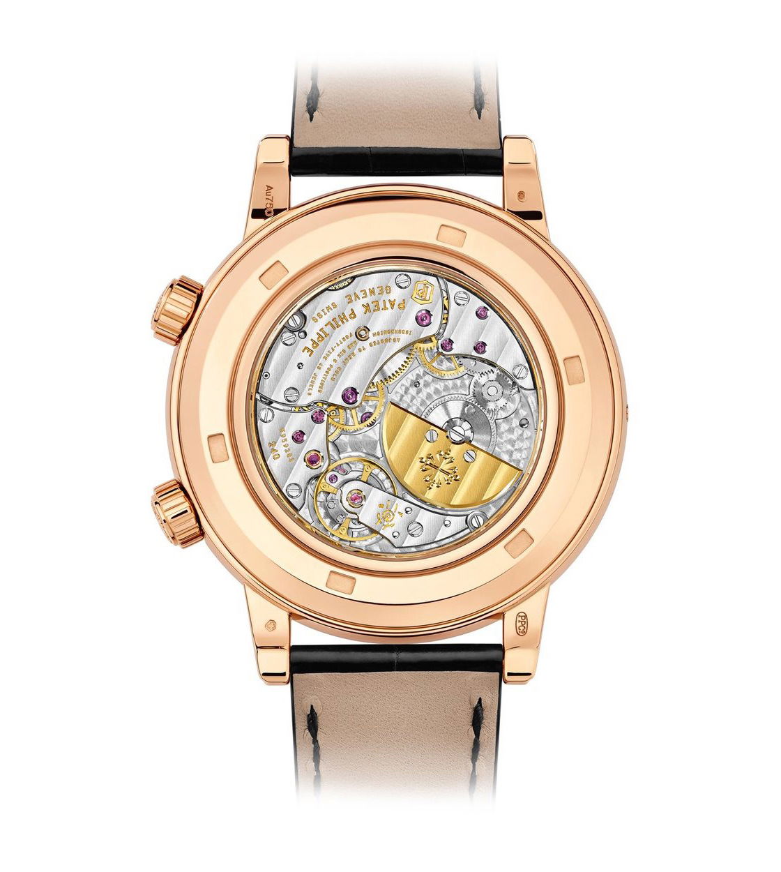 Patek Philippe Grandes Complications Celestial - View 2