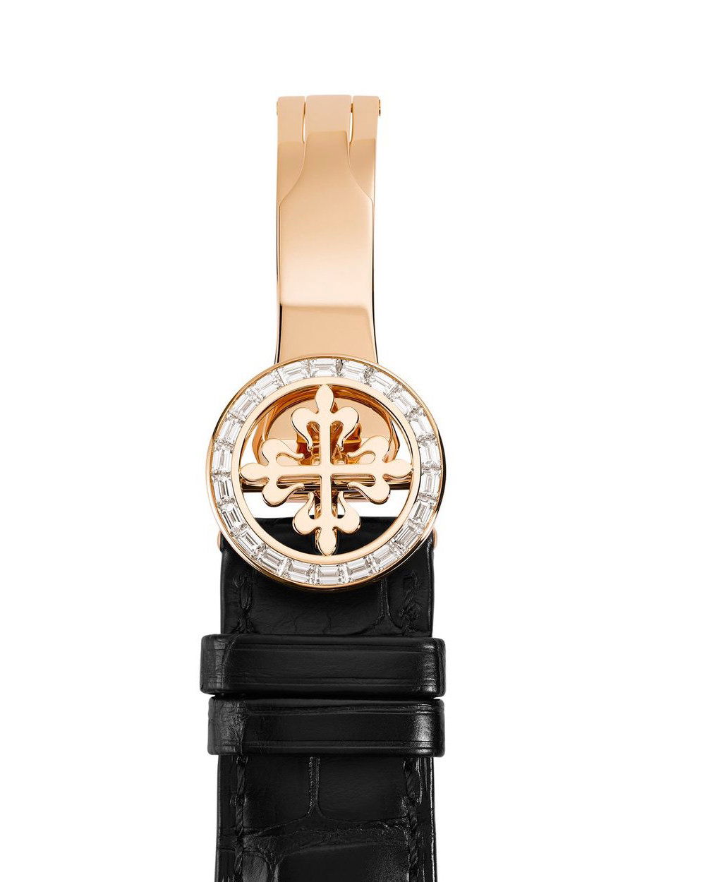 Patek Philippe Grandes Complications Celestial - View 3