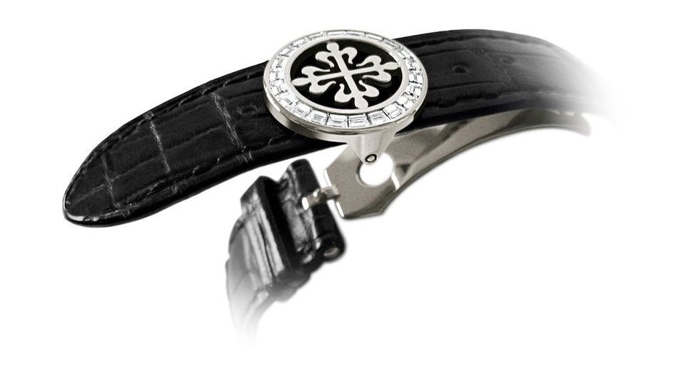 Patek Philippe Grandes Complications Chronograph, Perpetual Calendar - View 2