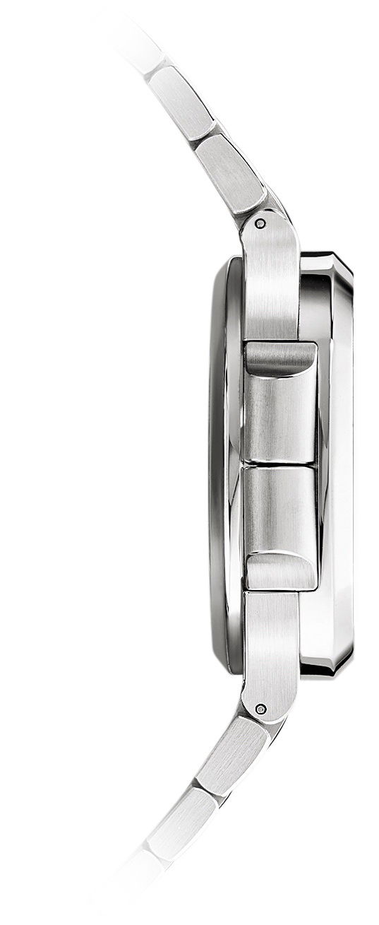 Patek Philippe Nautilus - View 2