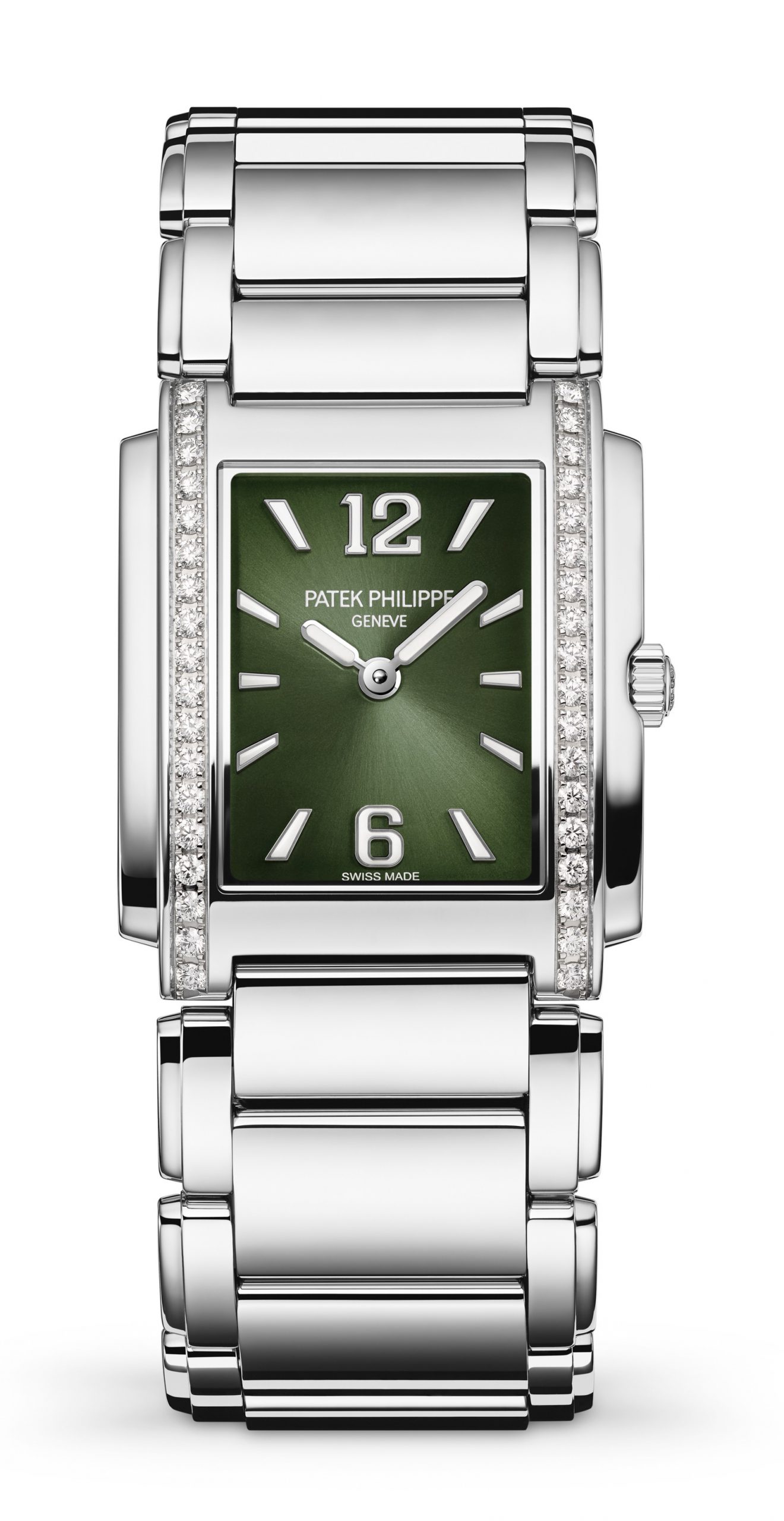 Patek Philippe Twenty-4 watch