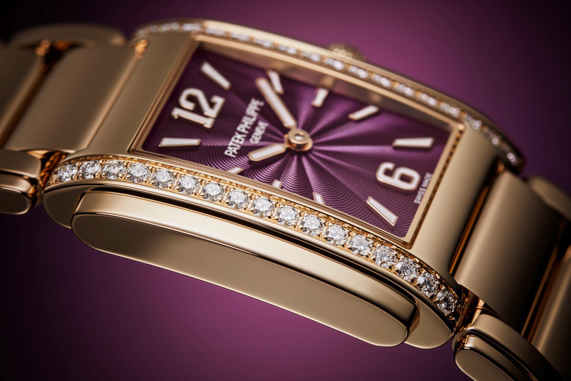 Patek Philippe Twenty-4 - View 2