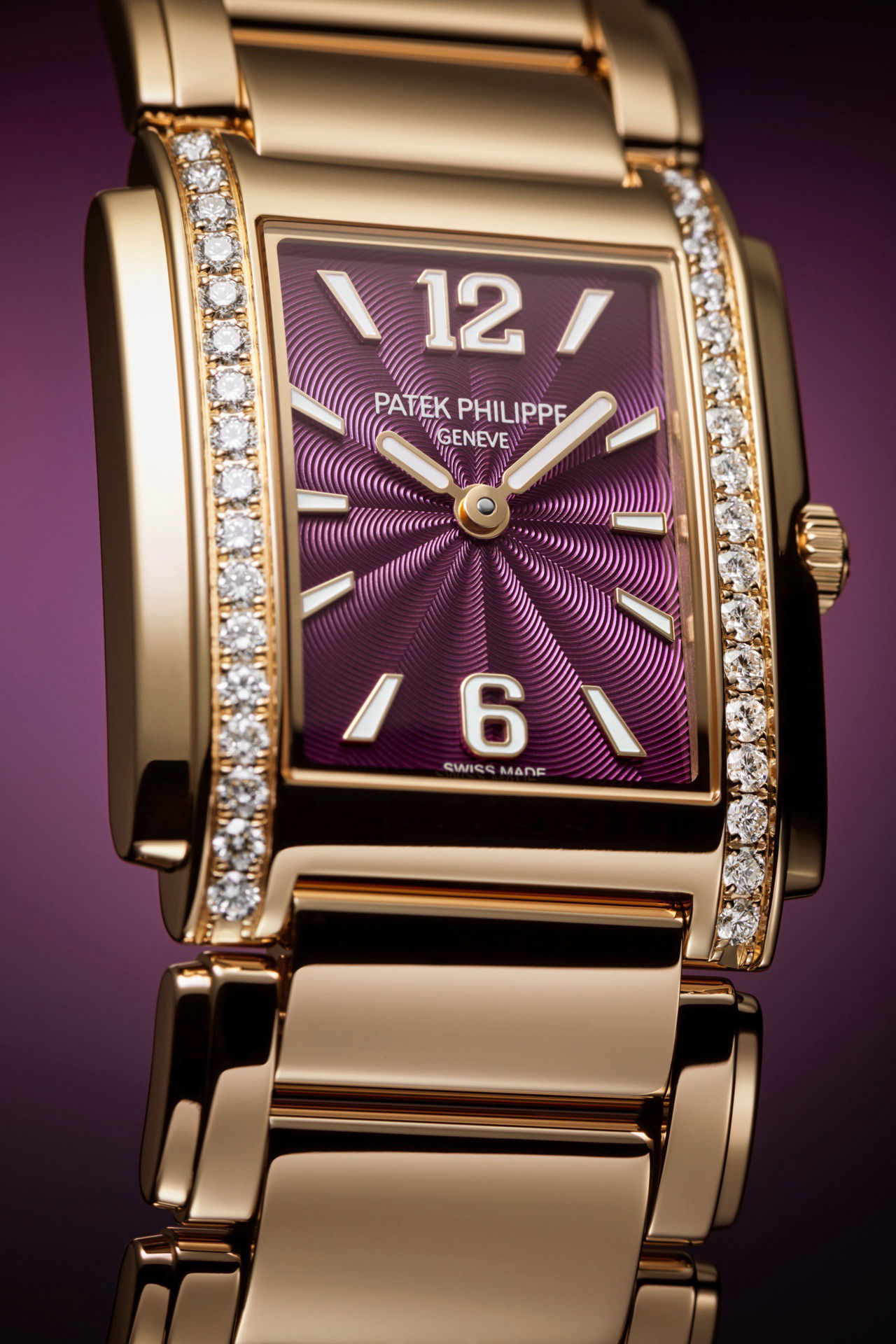 Patek Philippe Twenty-4 - View 3