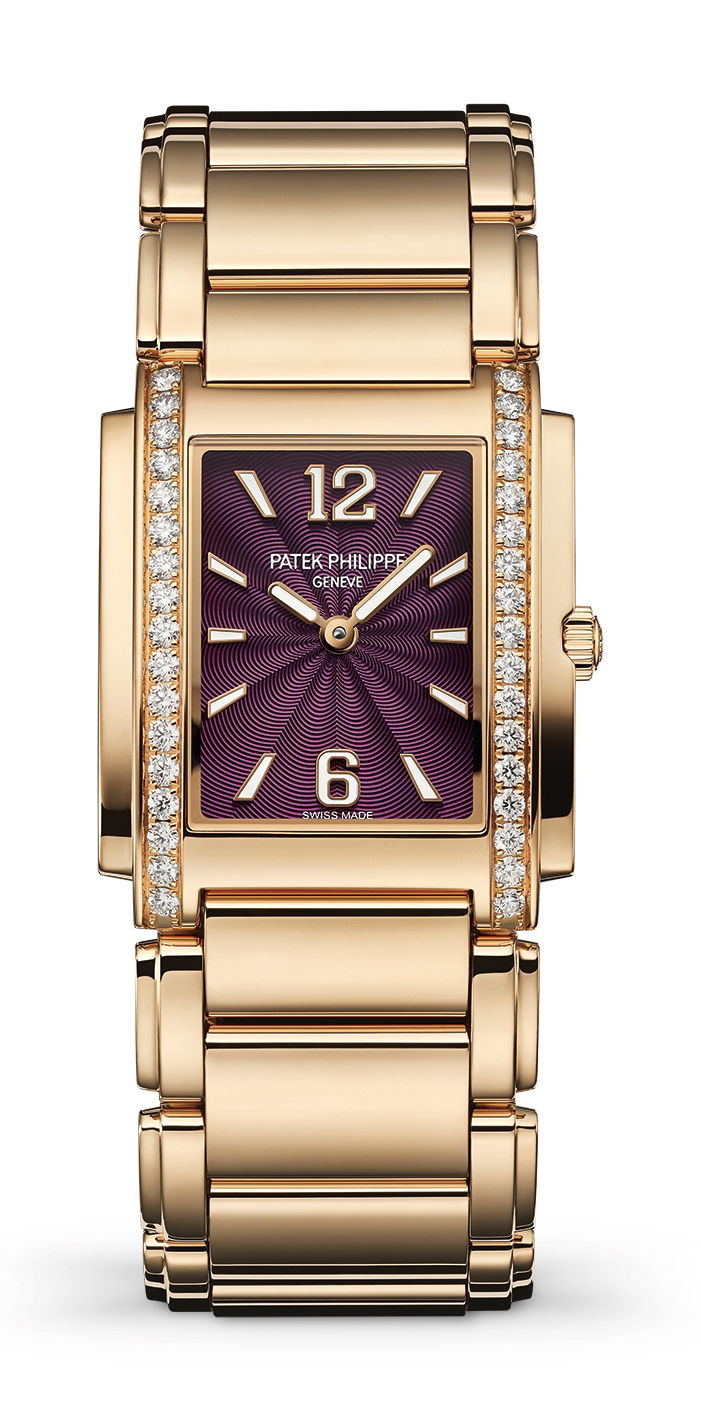 Patek Philippe Twenty-4 watch
