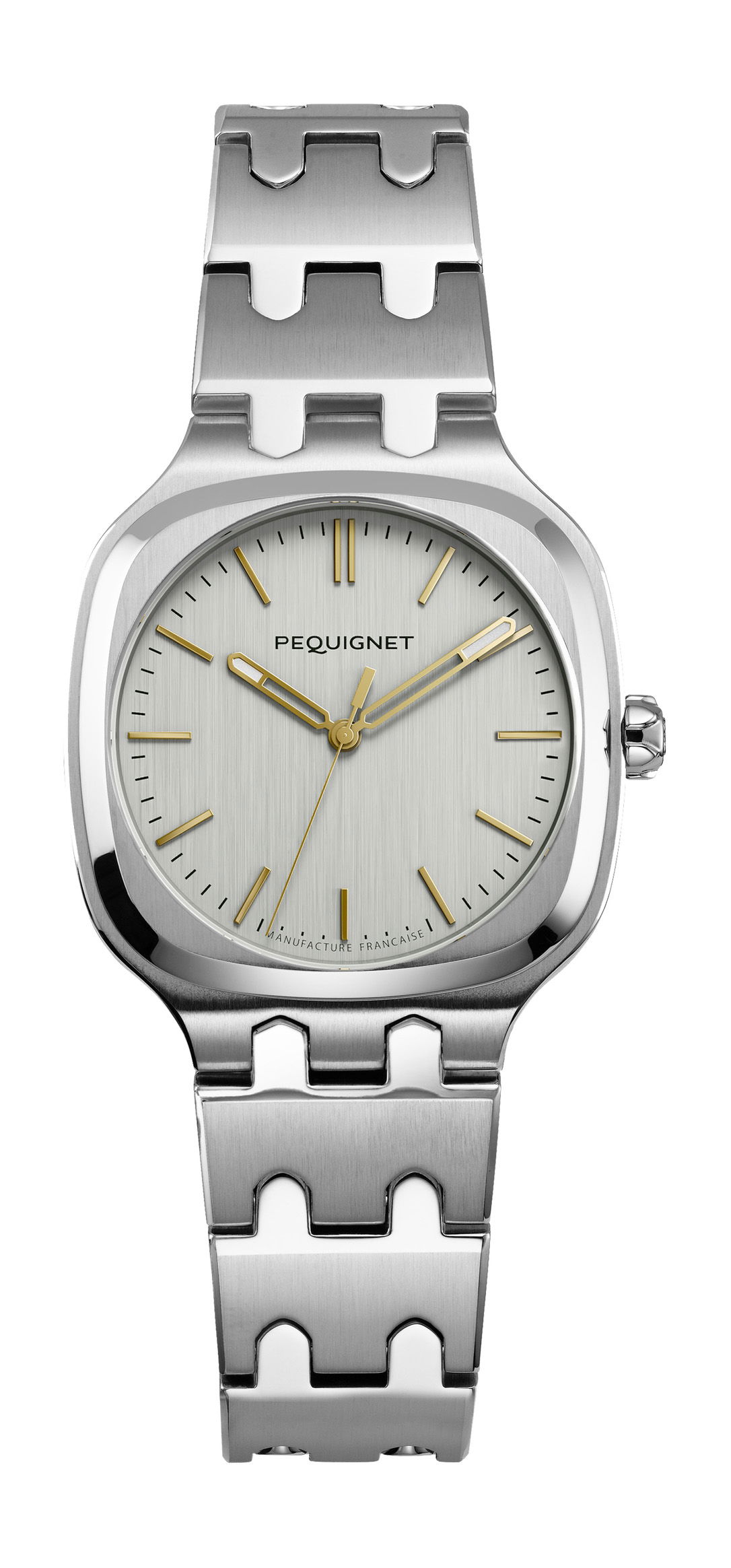 Pequignet Concorde Quartz 30 watch