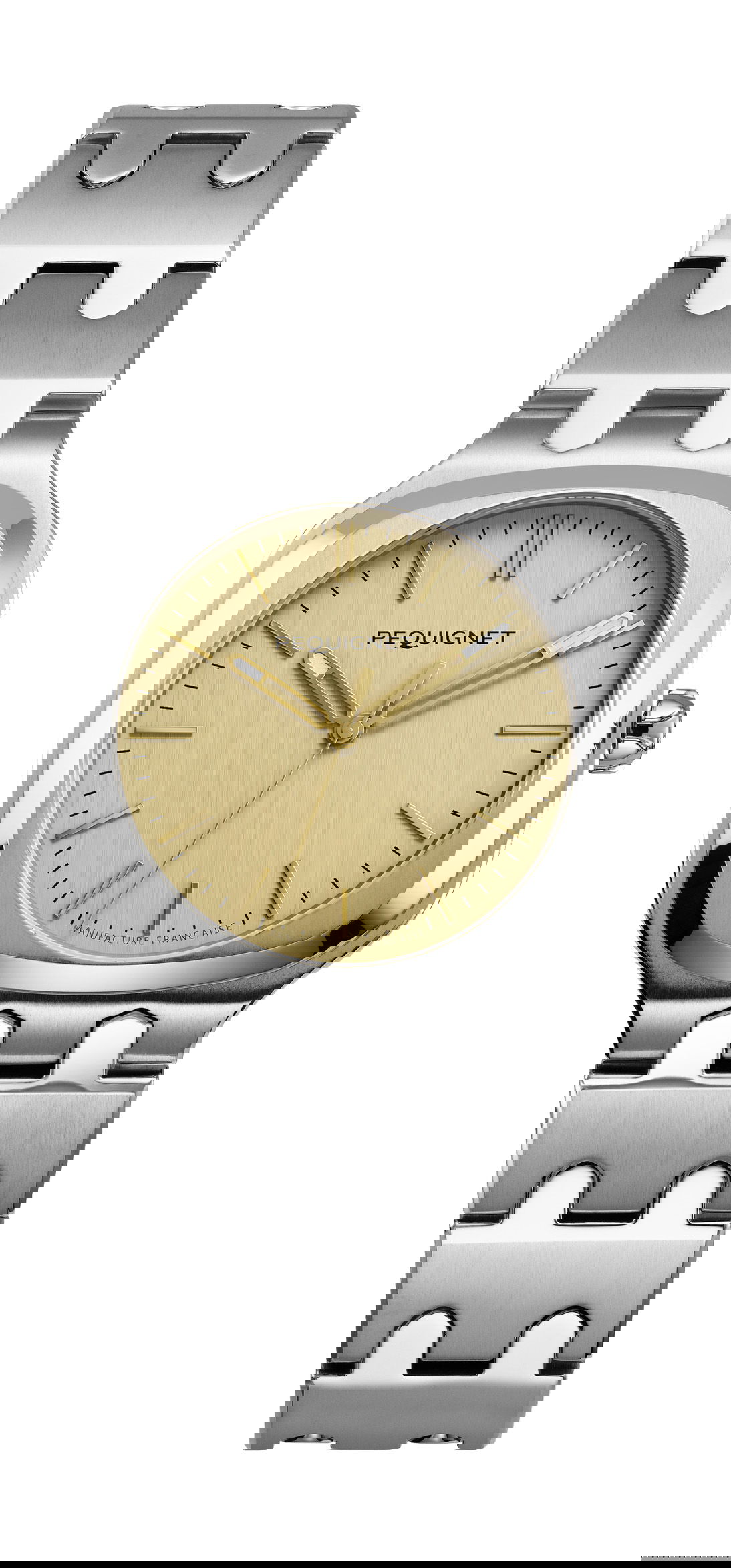 Pequignet Concorde Quartz 30 watch