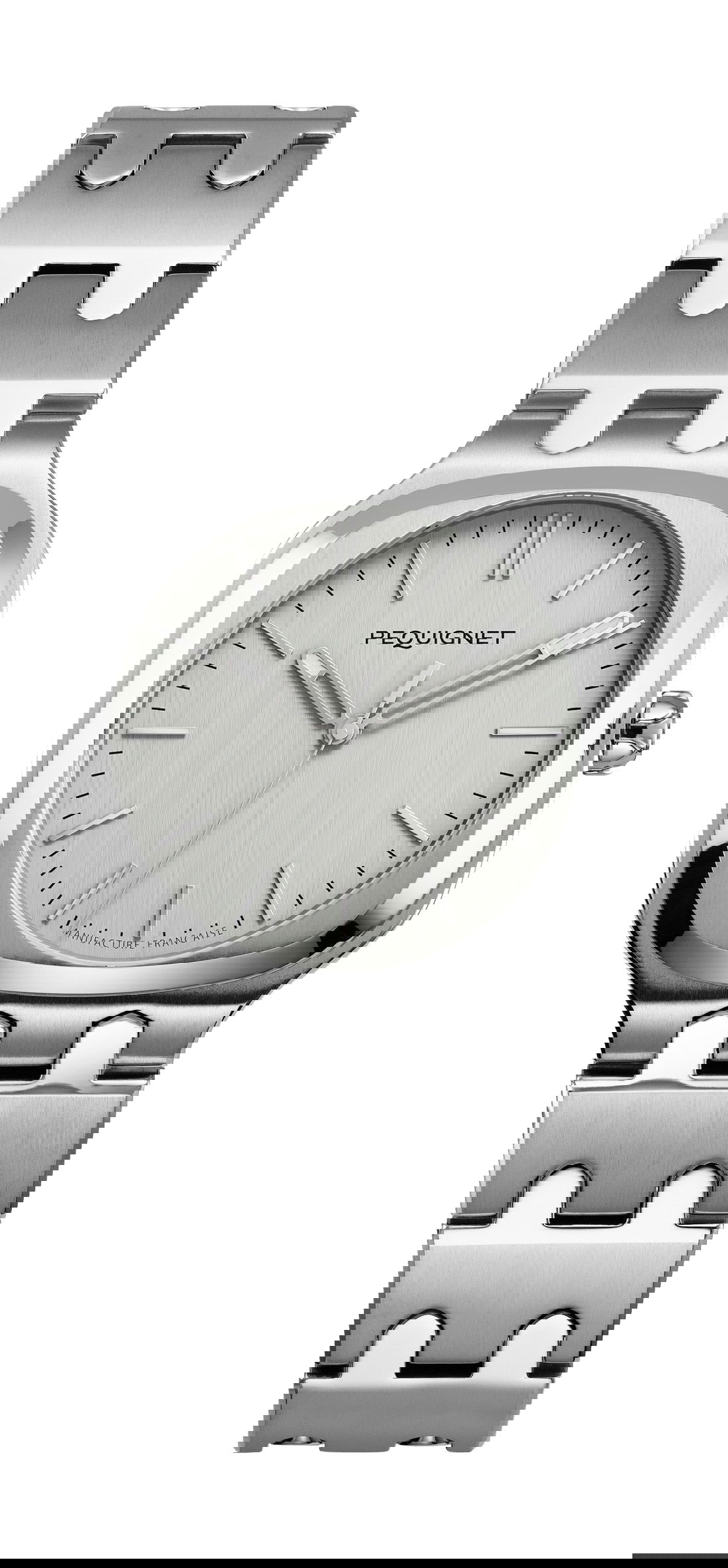 Pequignet Concorde Quartz 30 watch