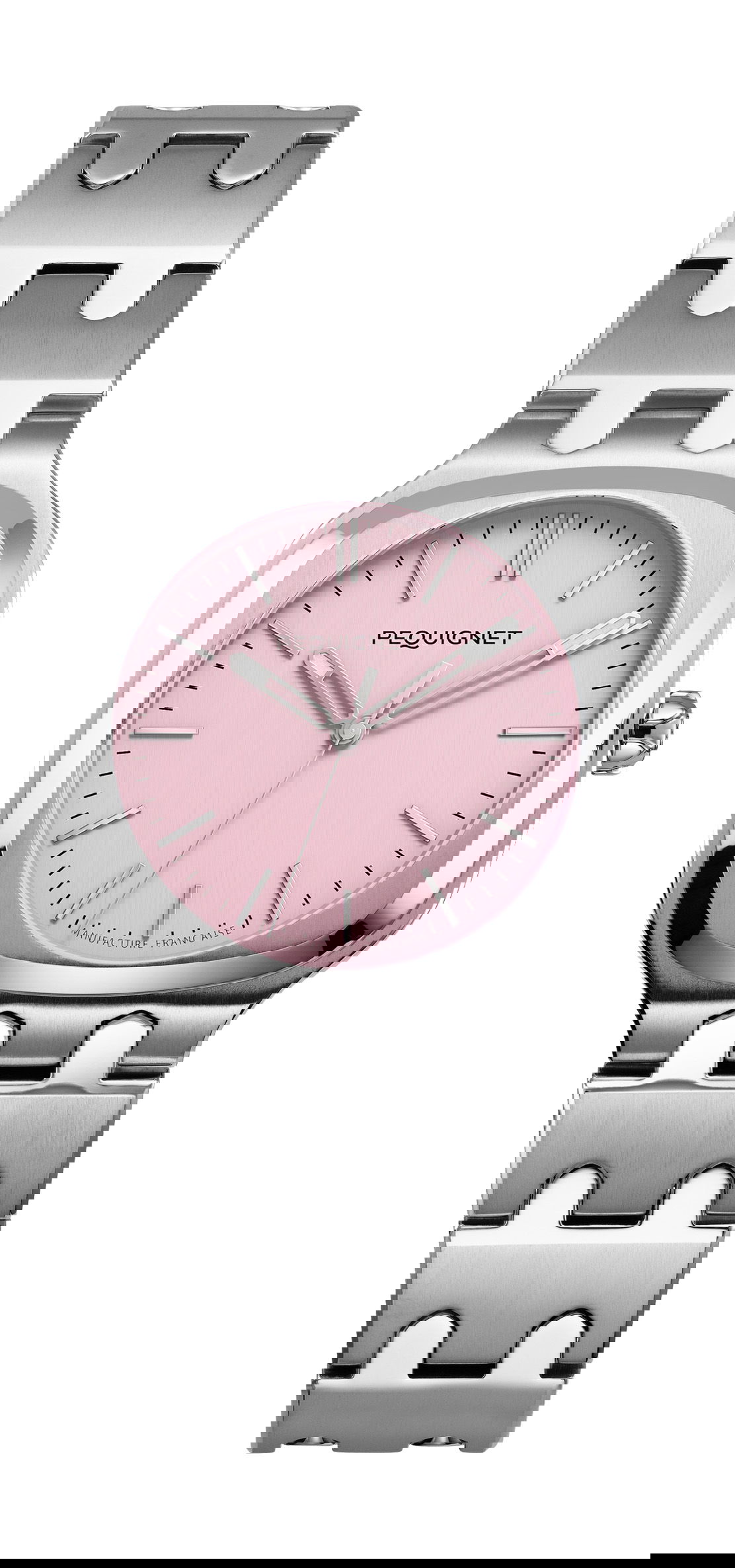 Pequignet Concorde Quartz 30 watch