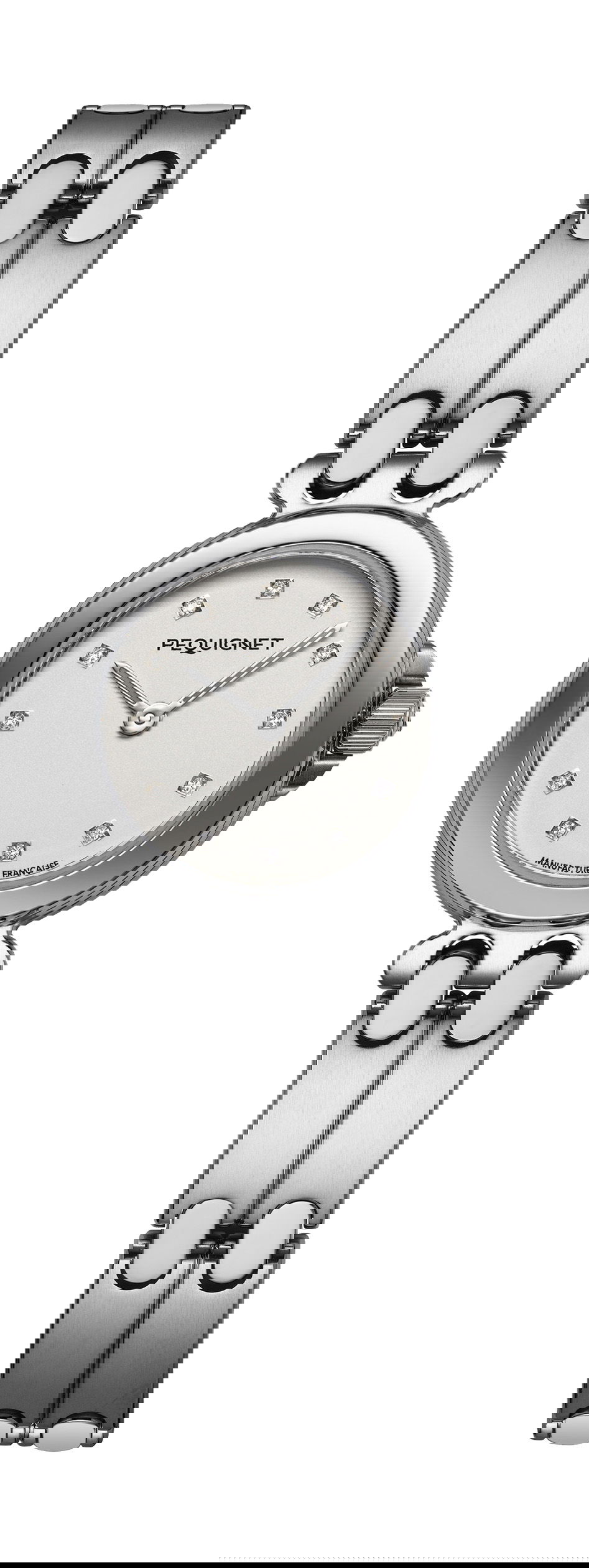 Pequignet Moorea 25 watch