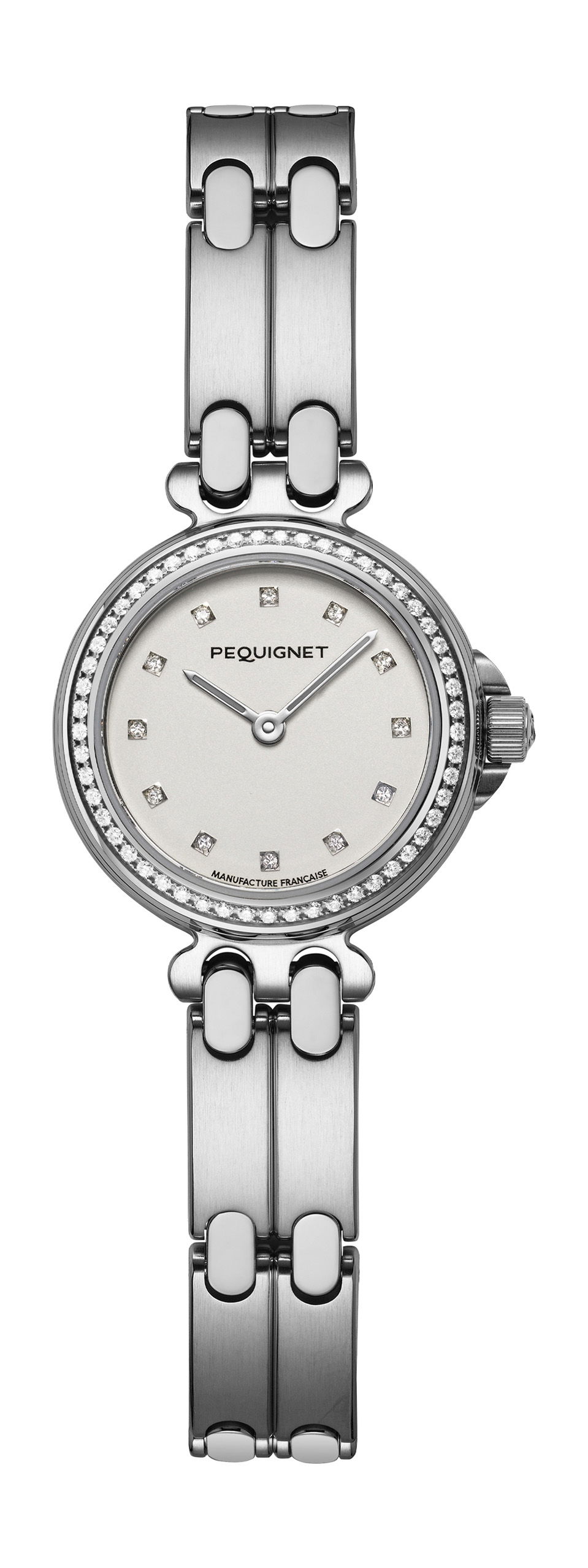 Pequignet Moorea 25 watch