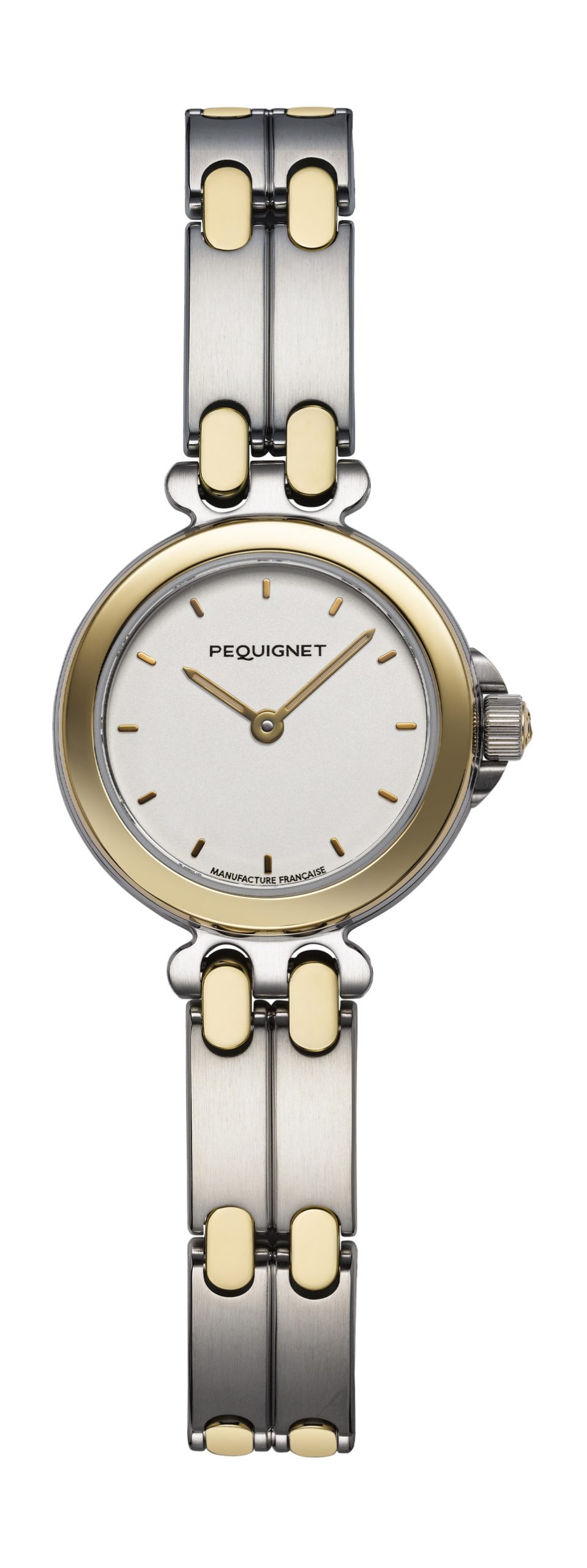 Pequignet Moorea 25 watch
