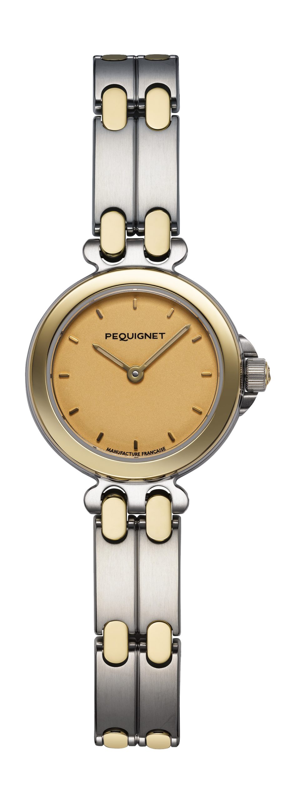 Pequignet Moorea 25 watch