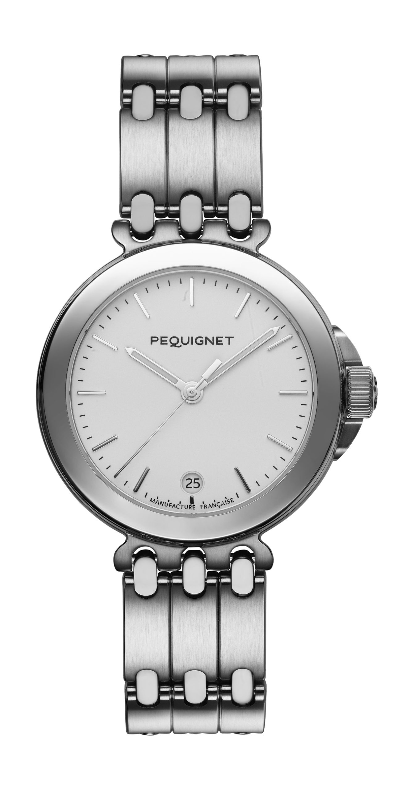 Pequignet Moorea 38.5 watch