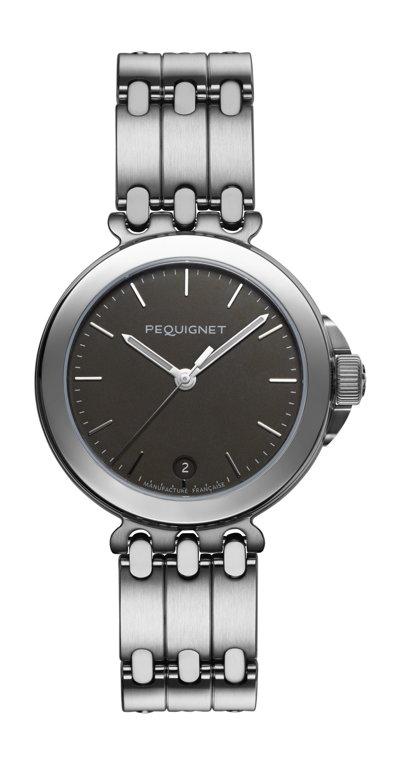 Pequignet Moorea 38.5 watch