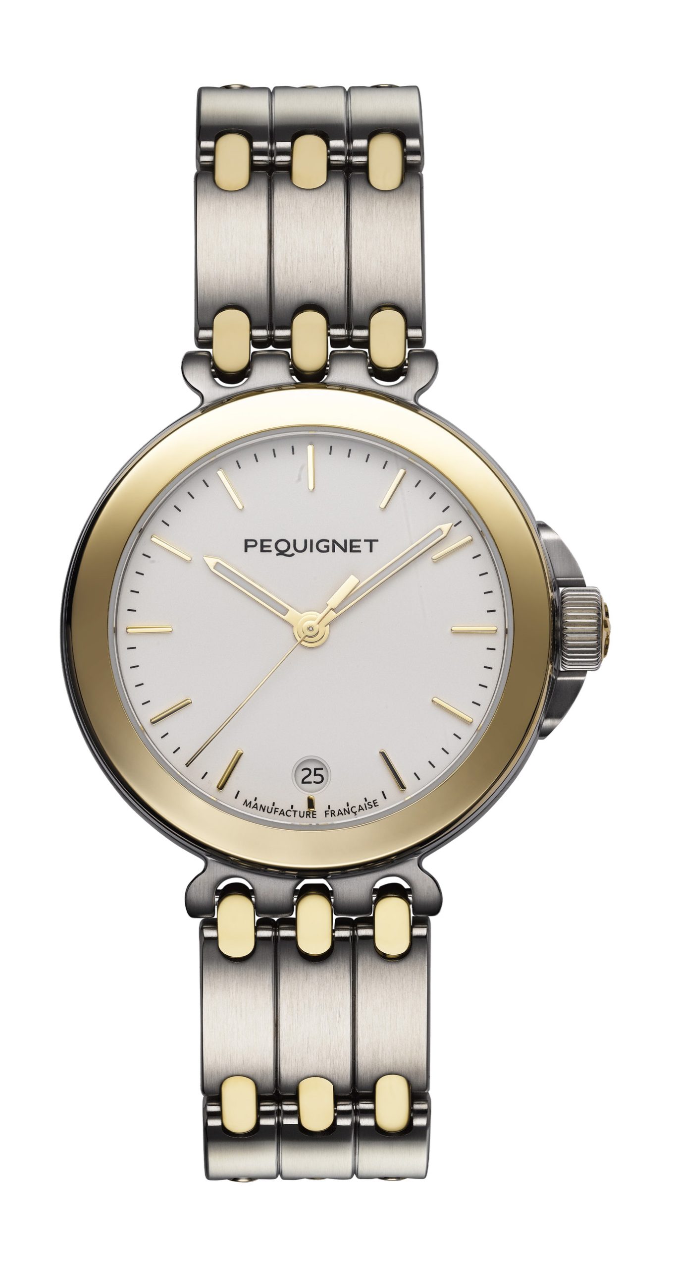 Pequignet Moorea 38.5 watch
