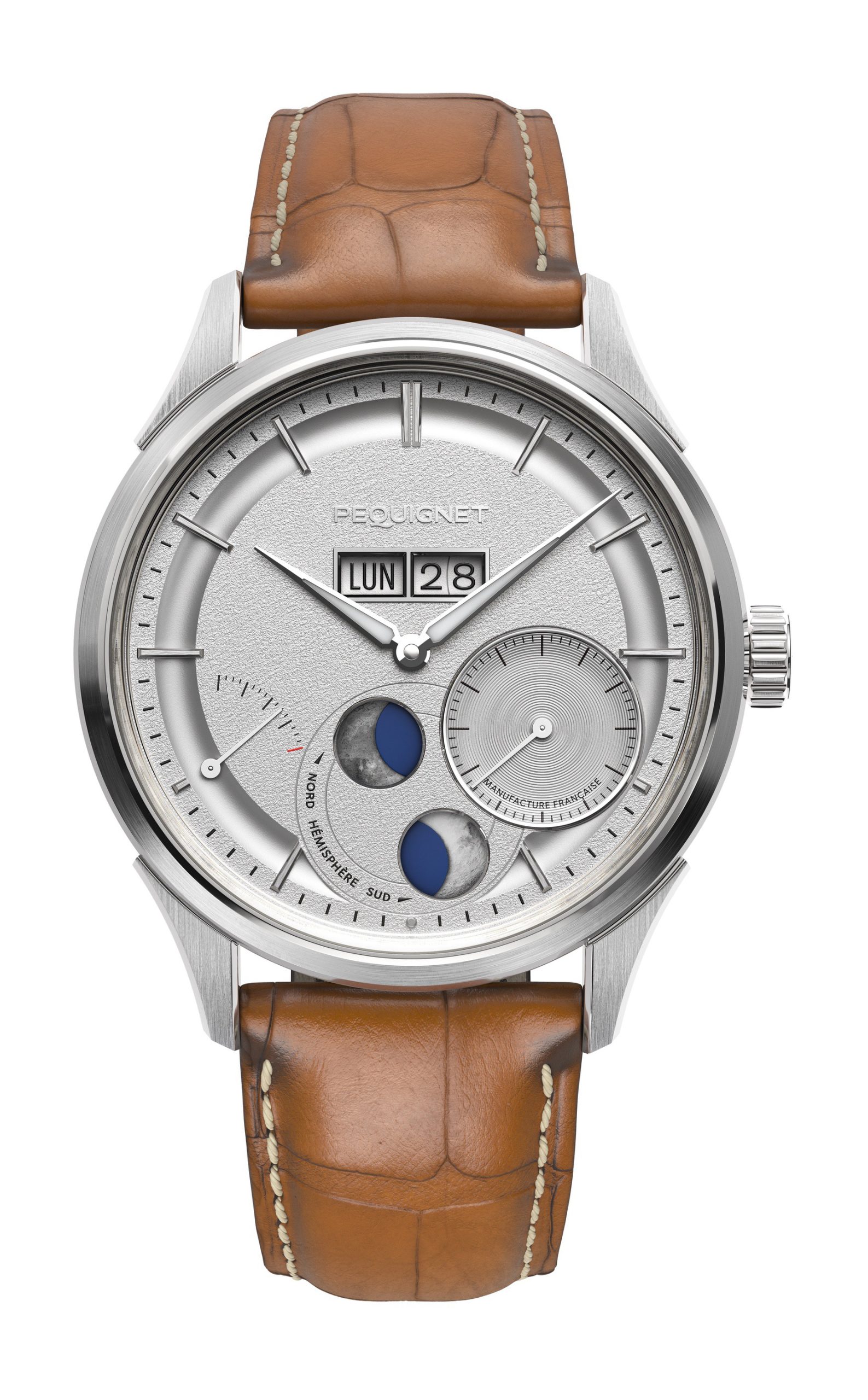 Pequignet Royale Paris watch