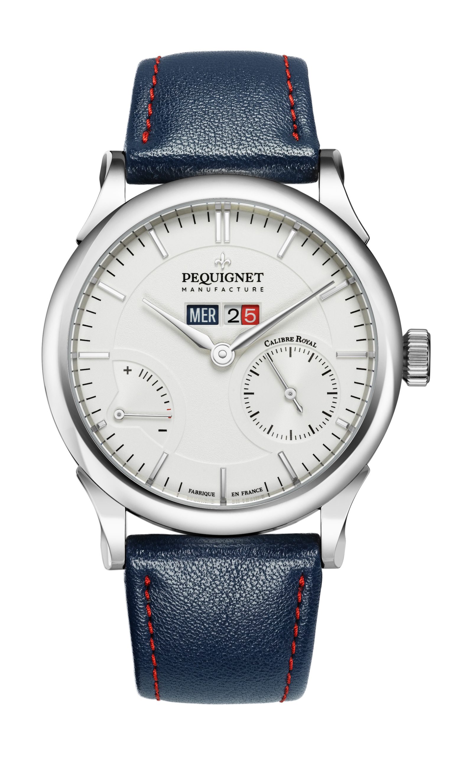 Pequignet Royale Paris Edition 2024 watch