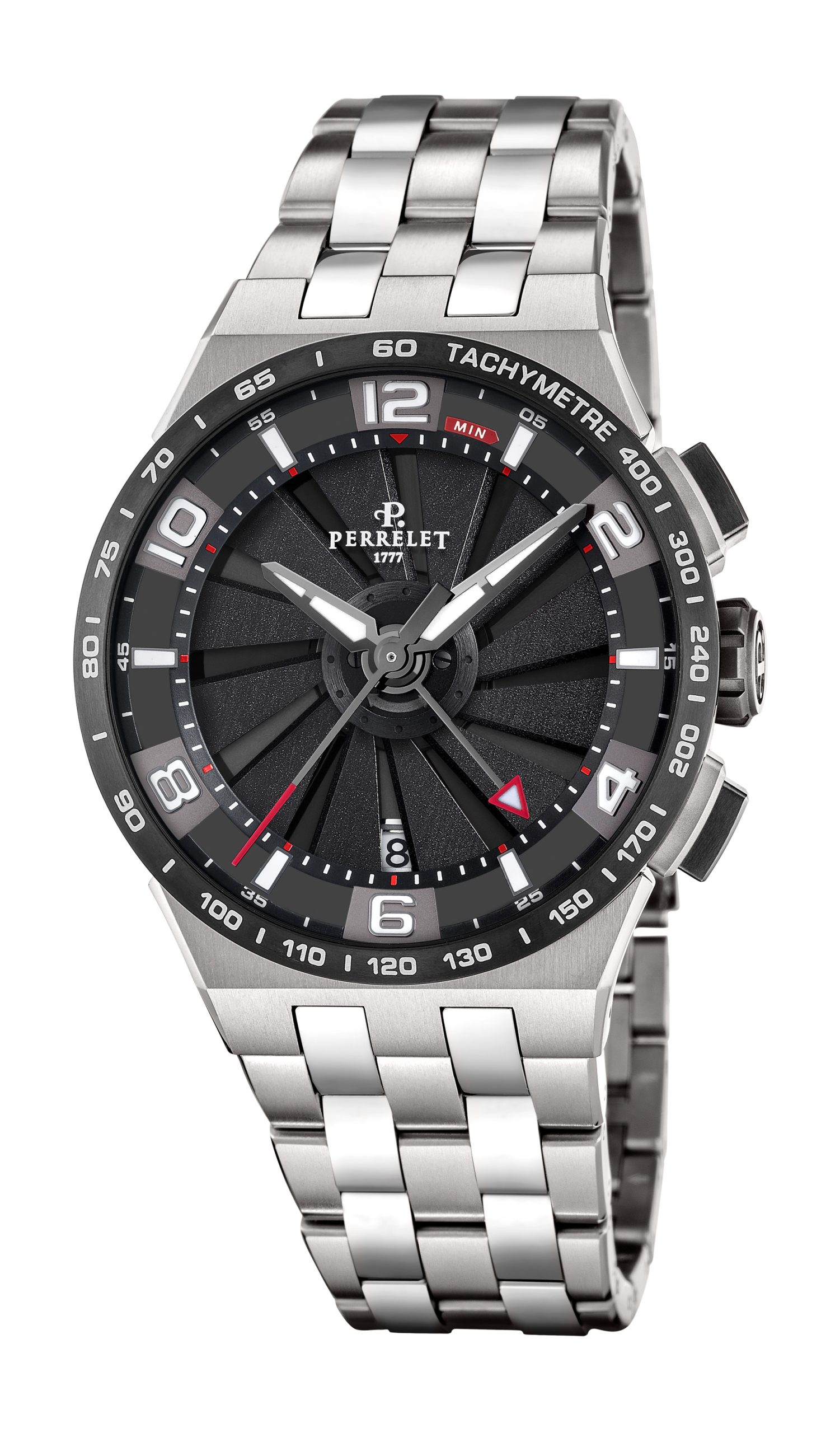 Perrelet watches