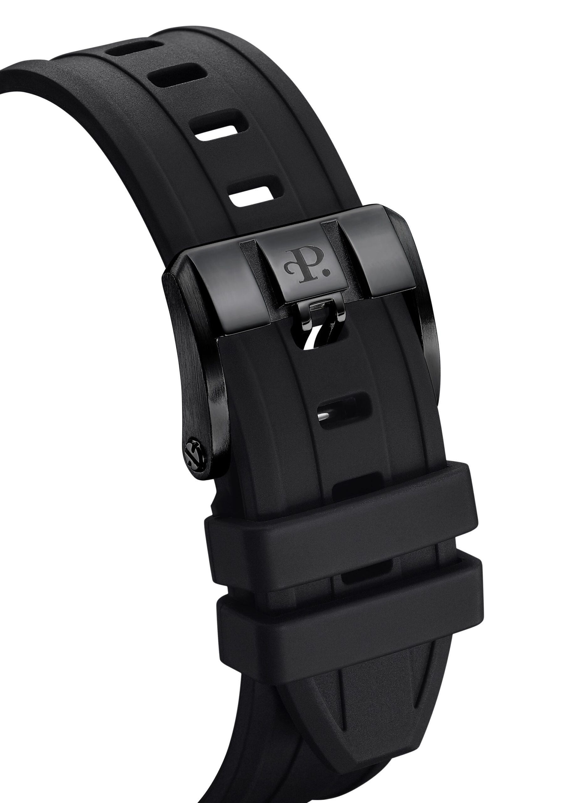 Perrelet Turbine Full Lum Limited Edition - View 3