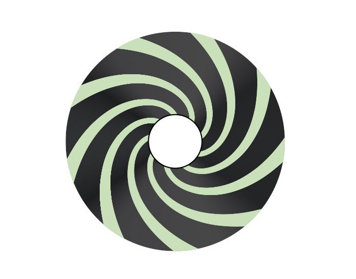 Perrelet Turbine Hypnotic - View 2