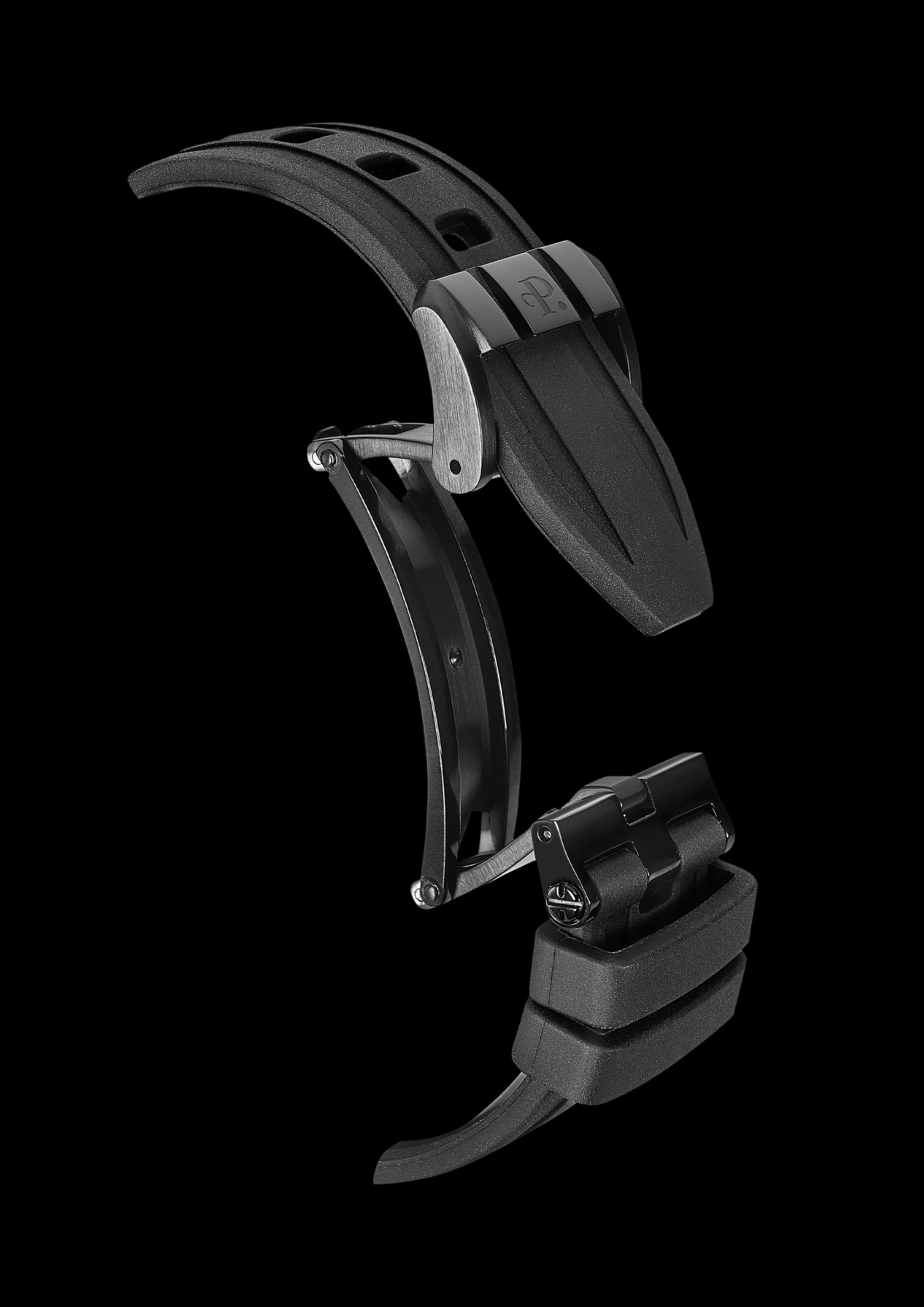 Perrelet Turbine Lady Eclipse 37 - View 2