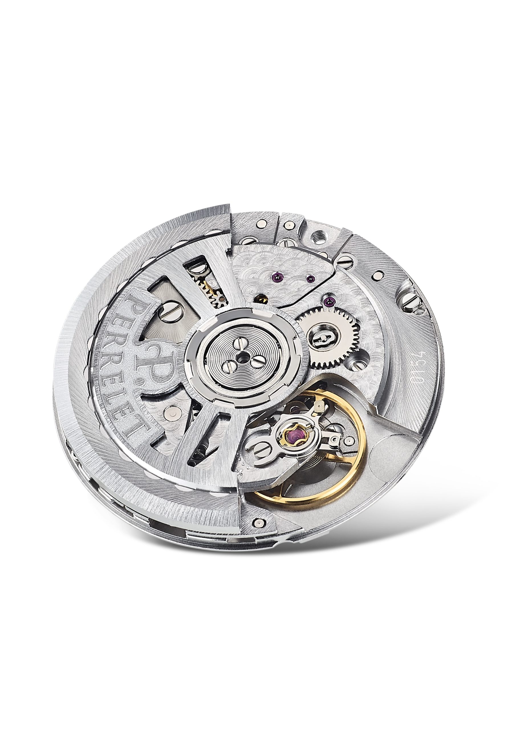 Perrelet Turbine Space Conquest Limited Ediion - View 2