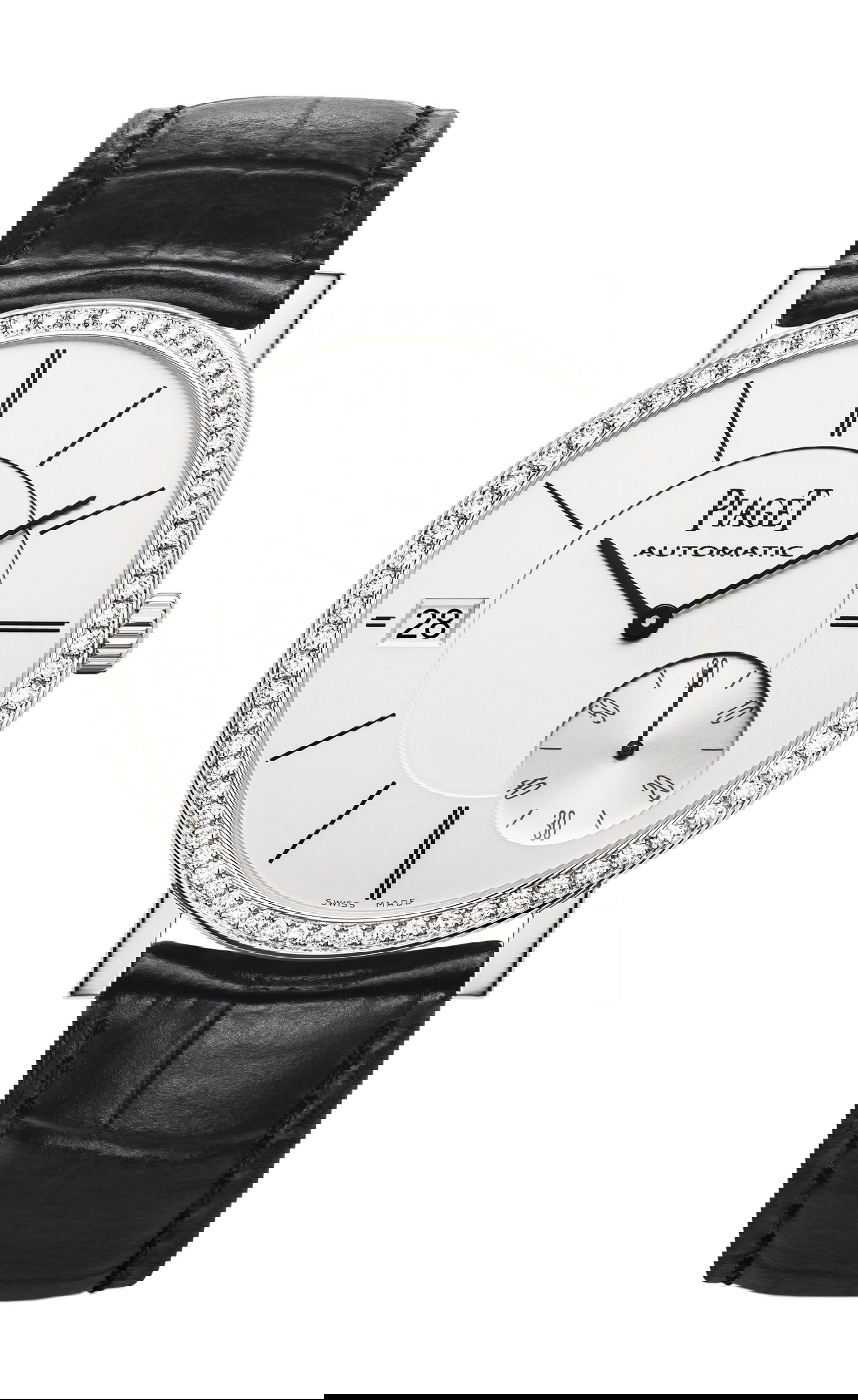 Piaget Altiplano watch