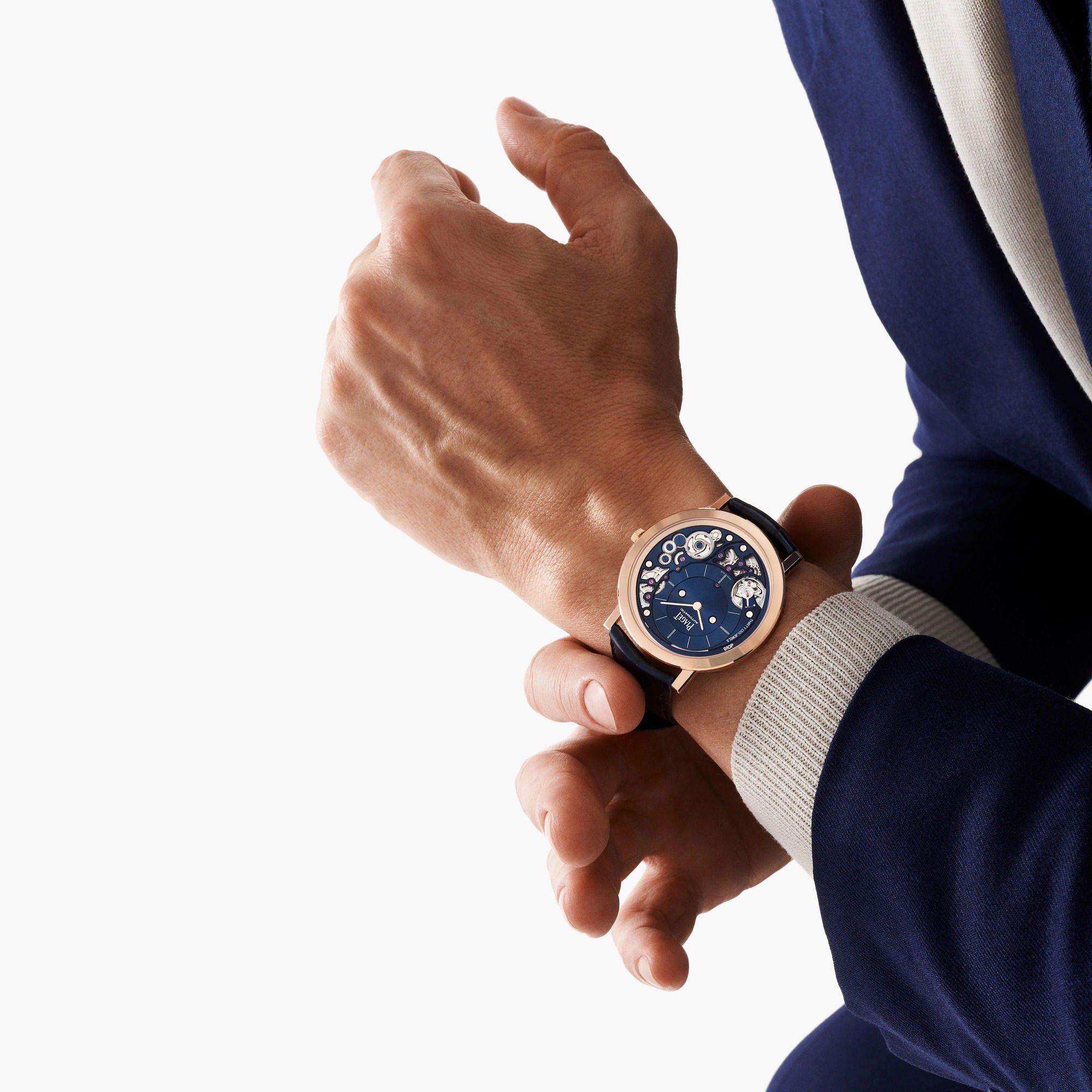Piaget Altiplano Ultimate Concept - View 2