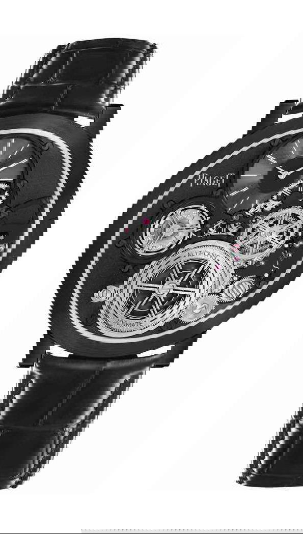 Piaget Altiplano Ultimate Concept Watch watch