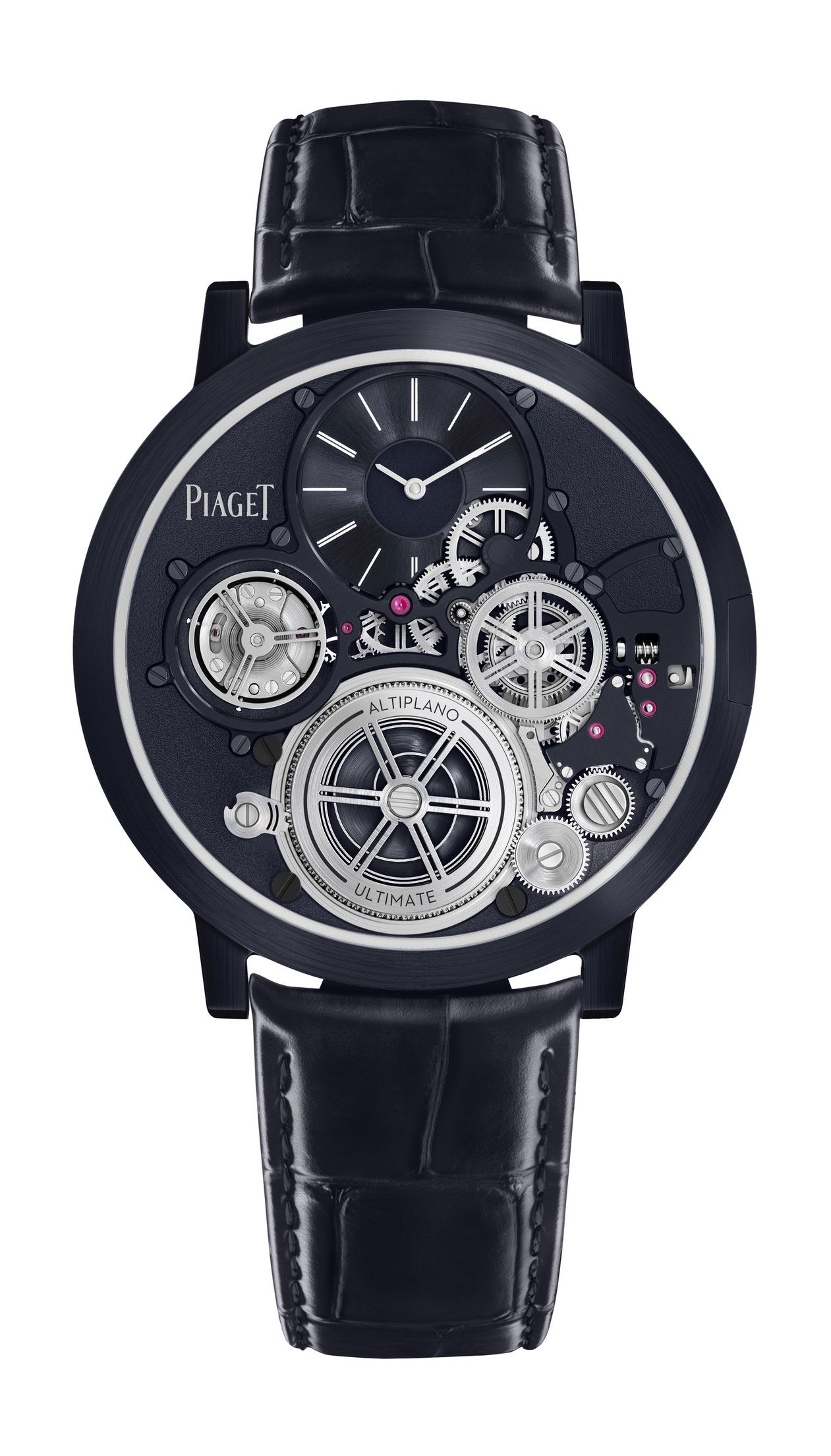 Piaget watches