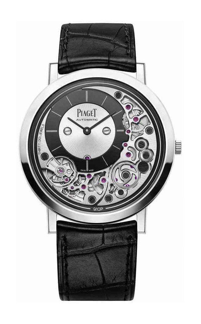 Piaget Altiplano Ultimate watch