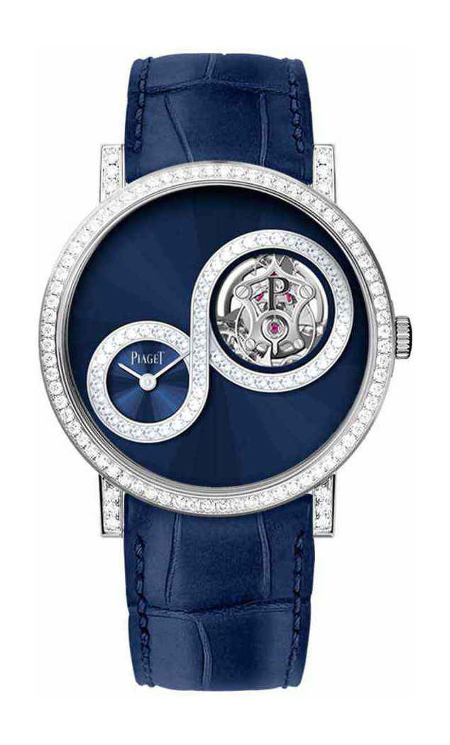 Piaget Altiplano Watch watch