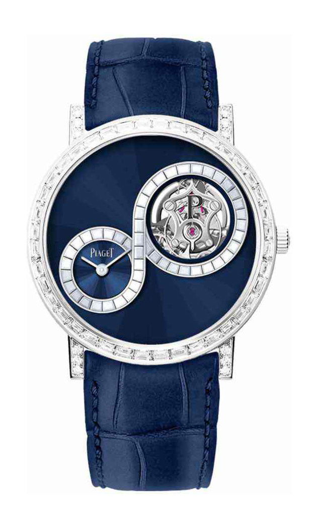Piaget Altiplano Watch watch