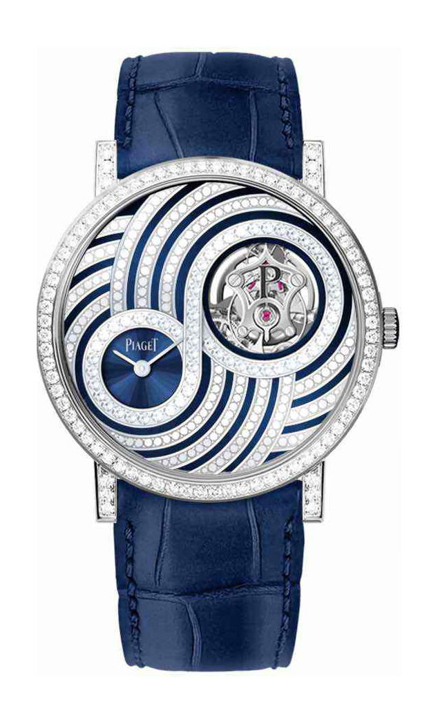 Piaget Altiplano Watch watch