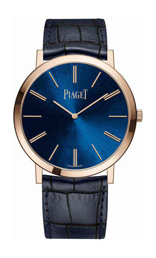Piaget Altiplano Watch watch