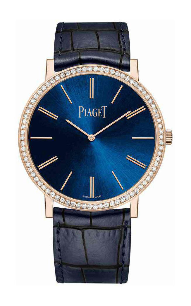 Piaget Altiplano Watch watch