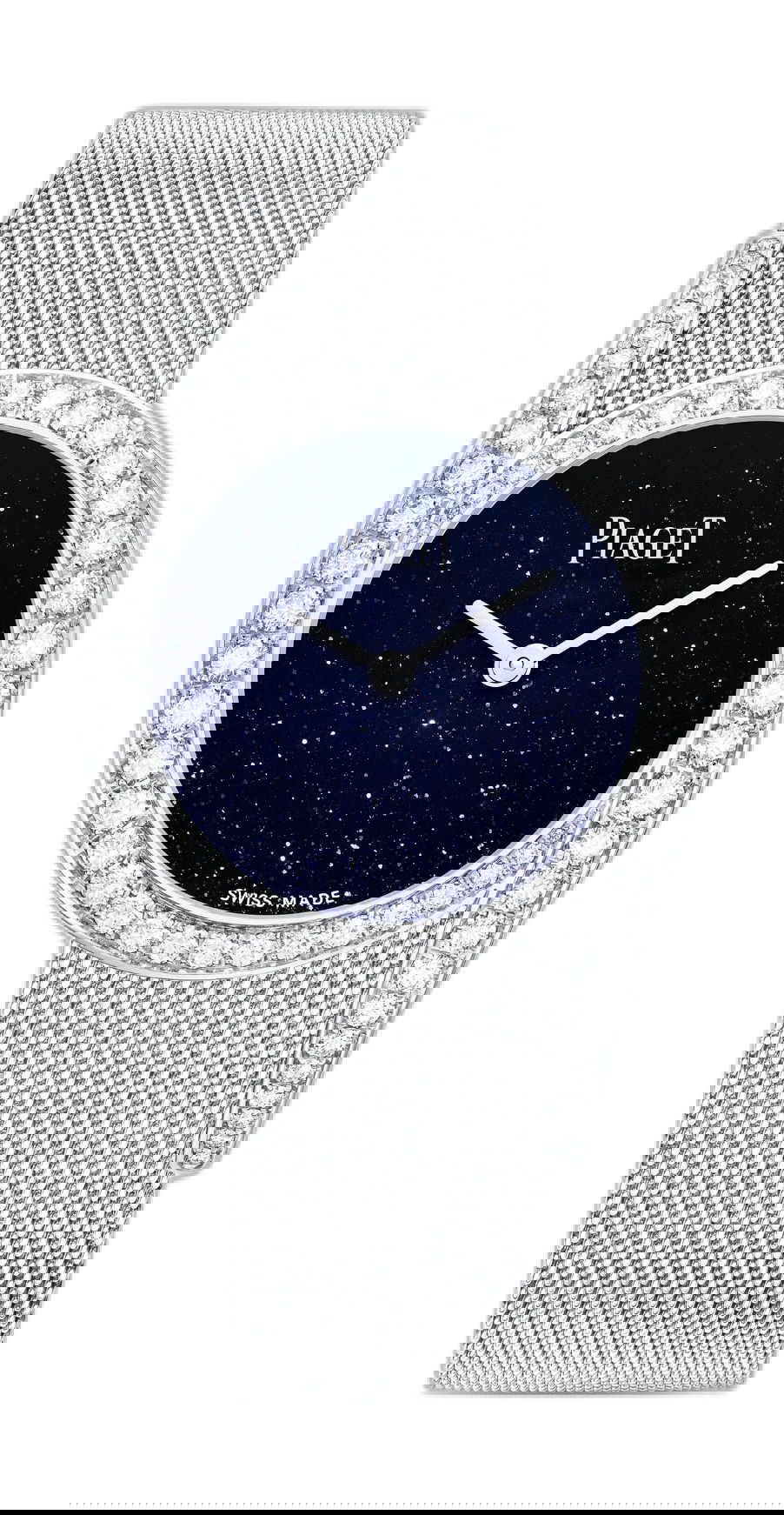 Piaget Limelight Gala Aventurine watch
