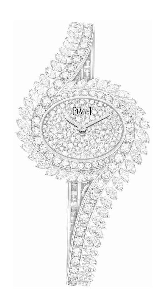 Piaget Limelight Gala High Jewellery watch
